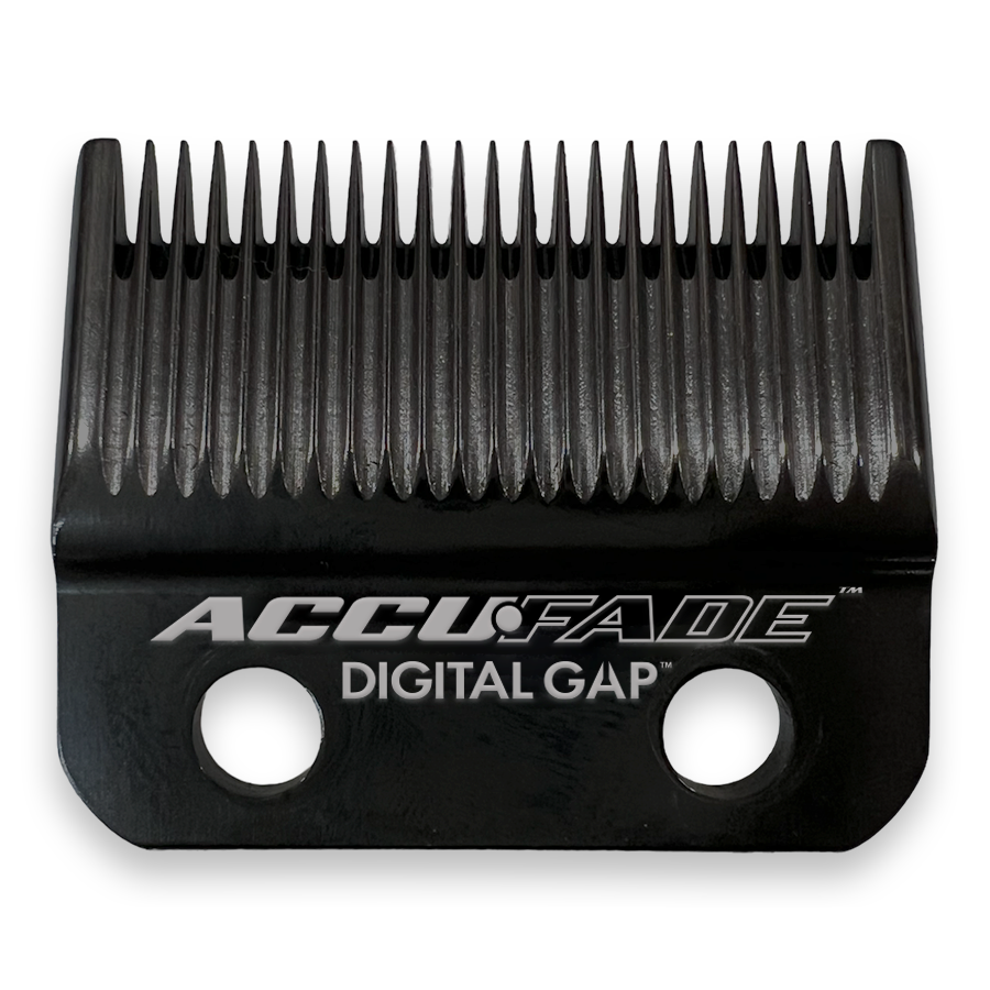 CLIPPER BLADE ACCUFADE