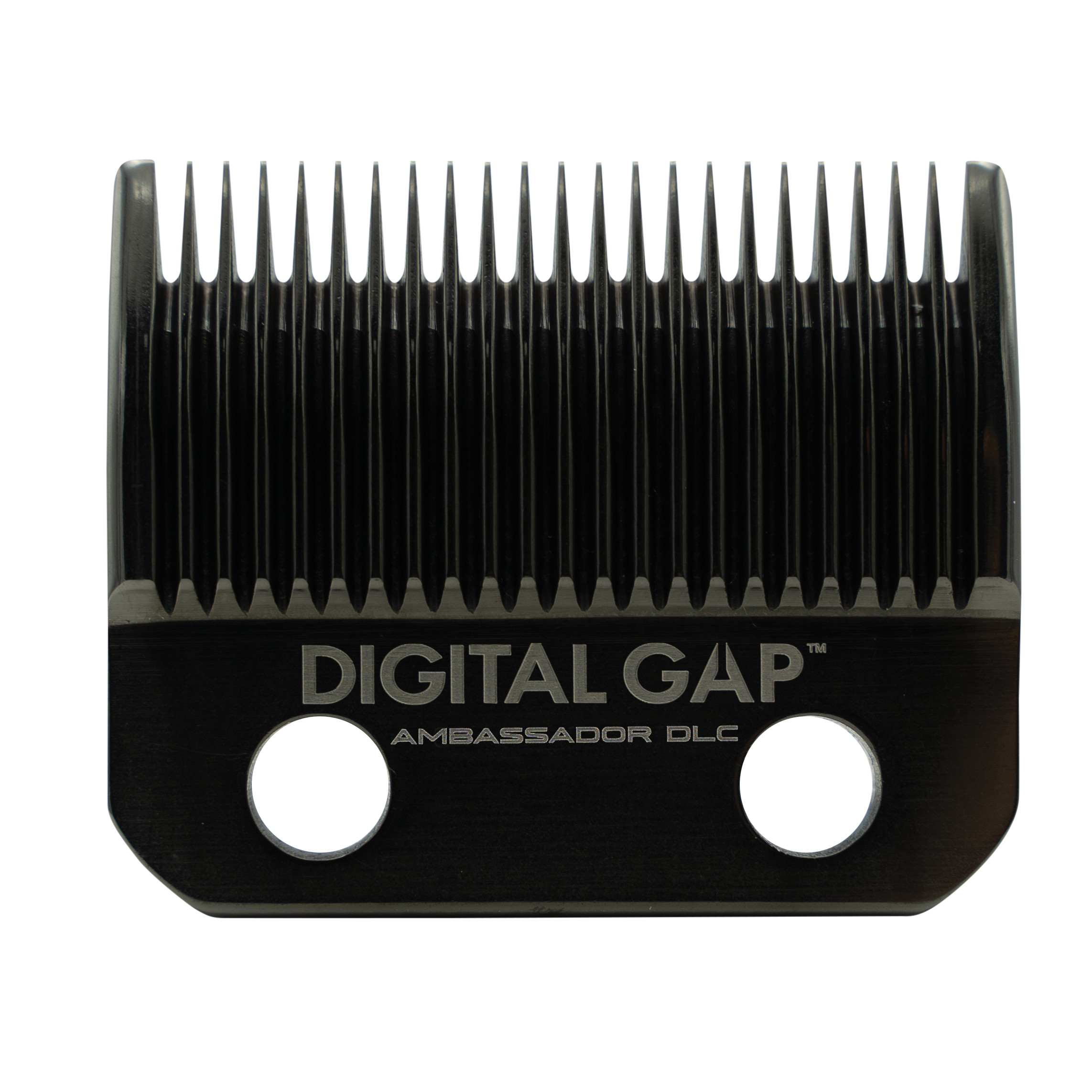 CLIPPER BLADE TAPE DLC