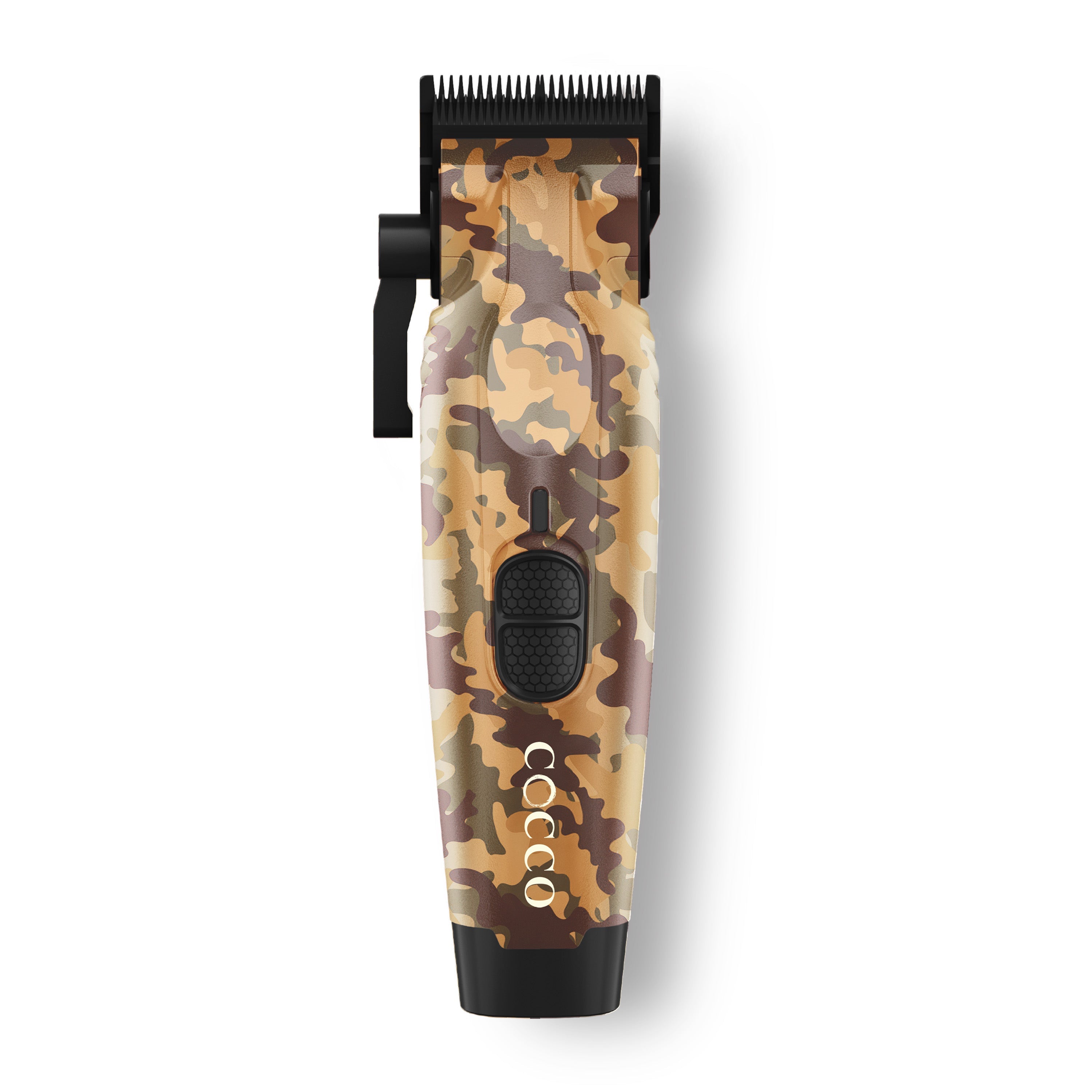 EXÉRCITO DE CLIPPER HIPER RÁPIDO