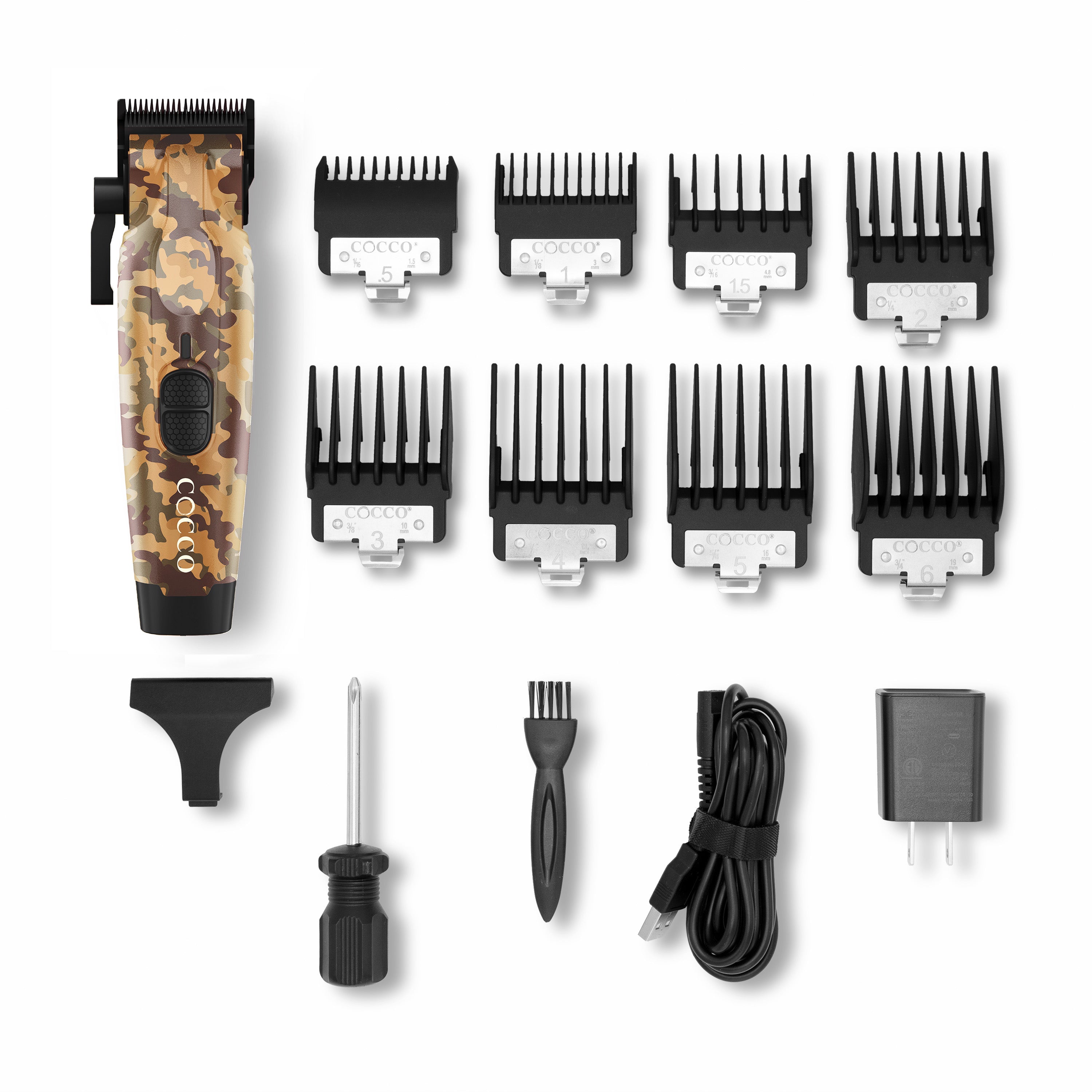 HYPER VELOCE CLIPPER ARMY