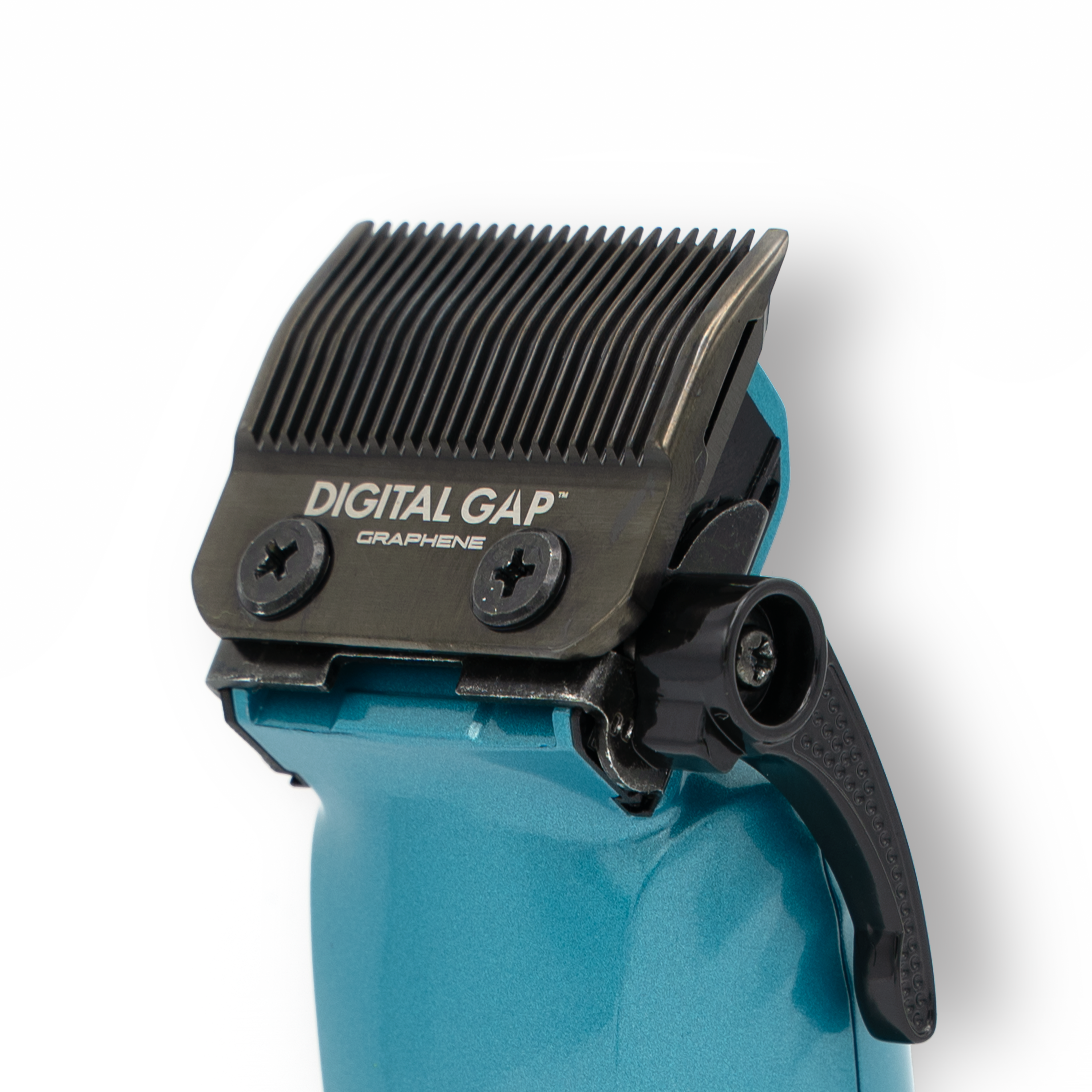 HYPER FAST CLIPPER DARK TURQUESA