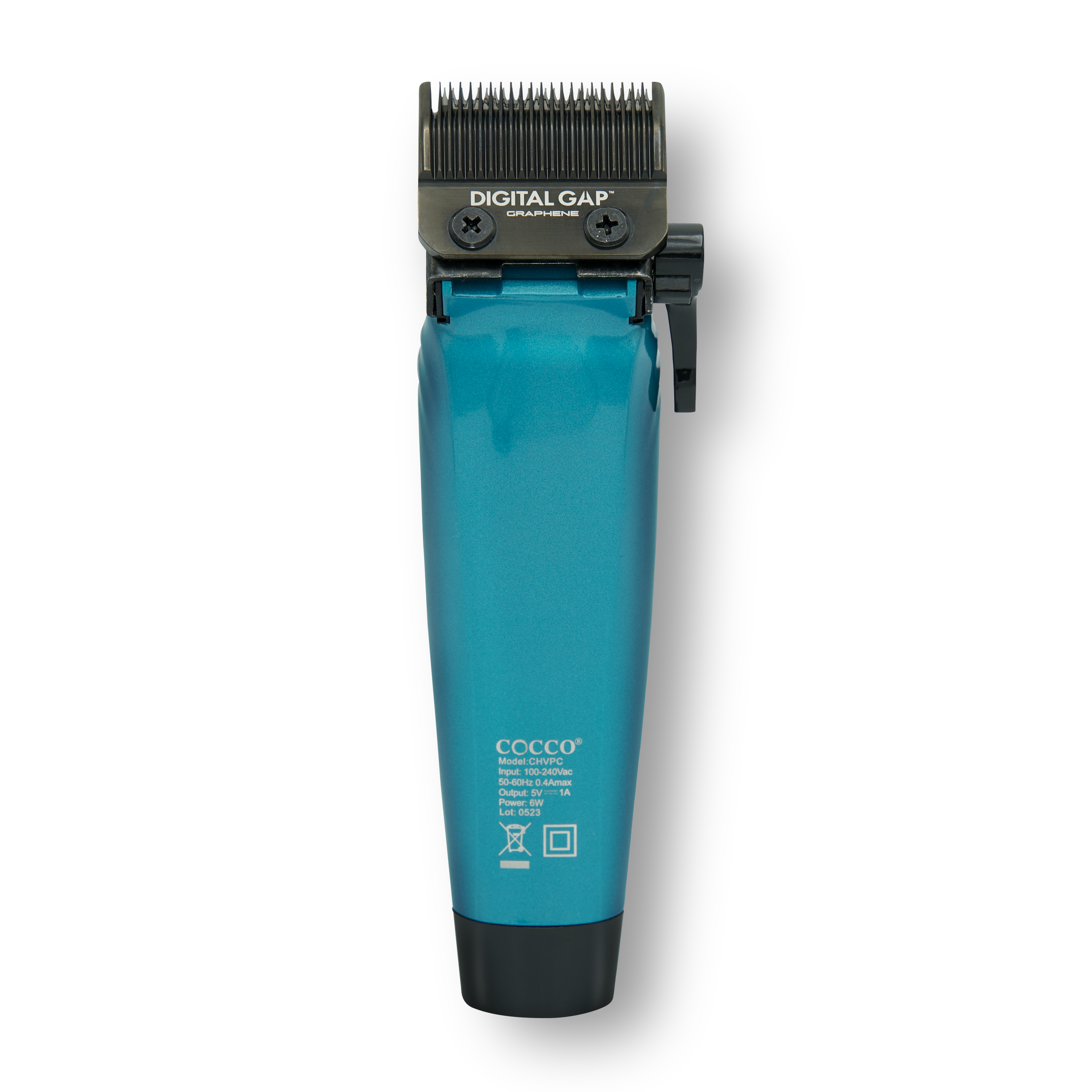 HYPER FAST CLIPPER DARK TEAL