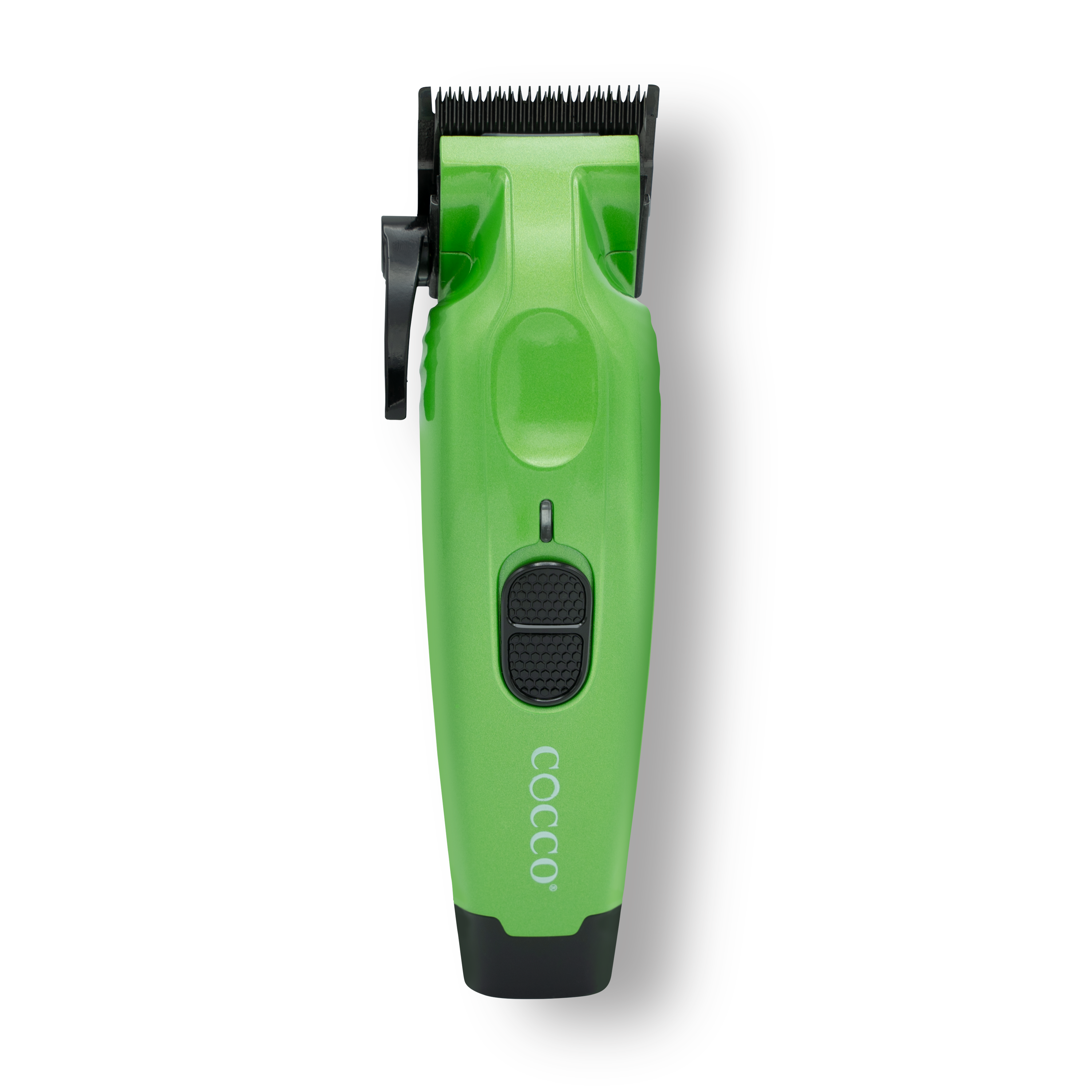 CLIPPER HIPER RÁPIDO VERDE