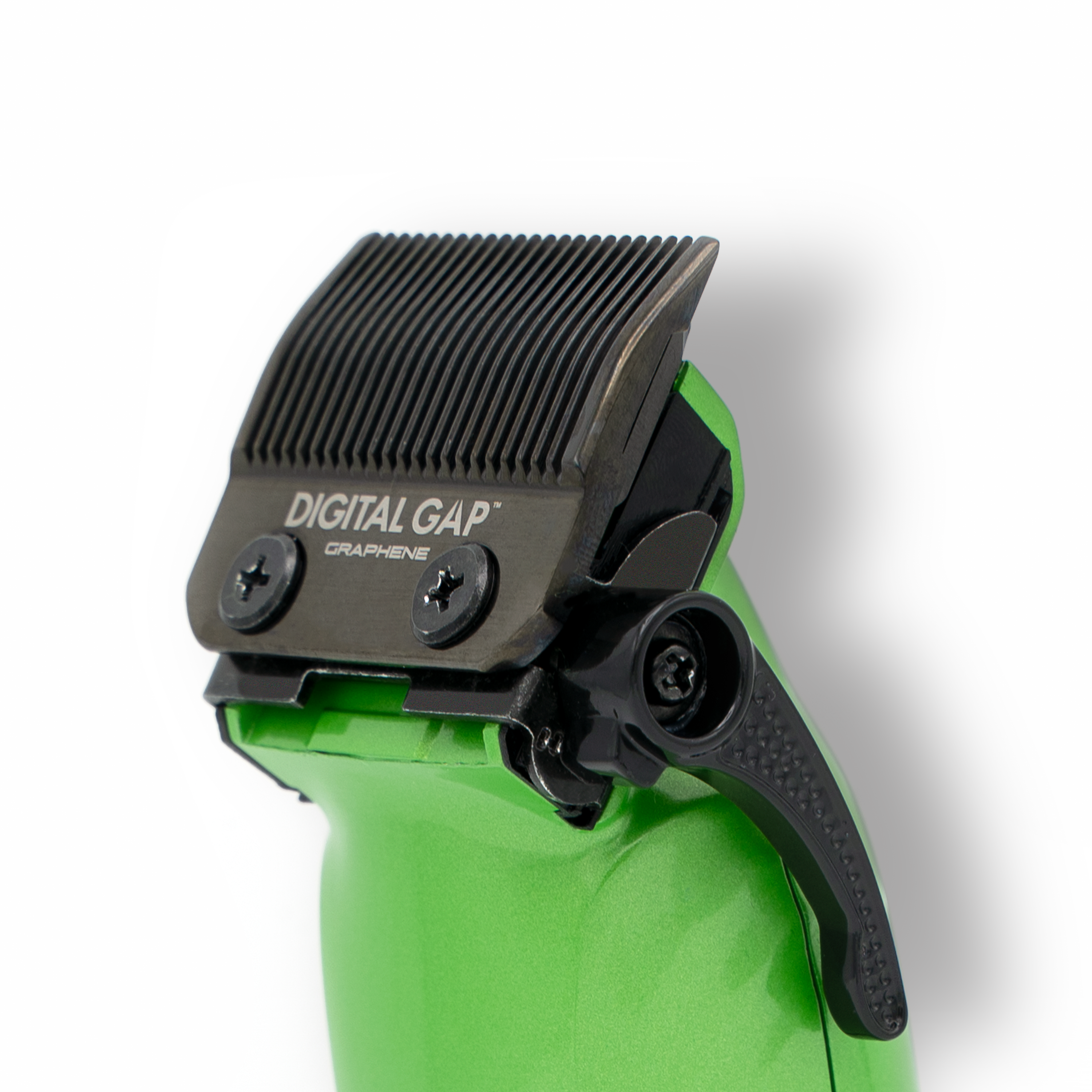 CLIPPER HIPER RÁPIDO VERDE