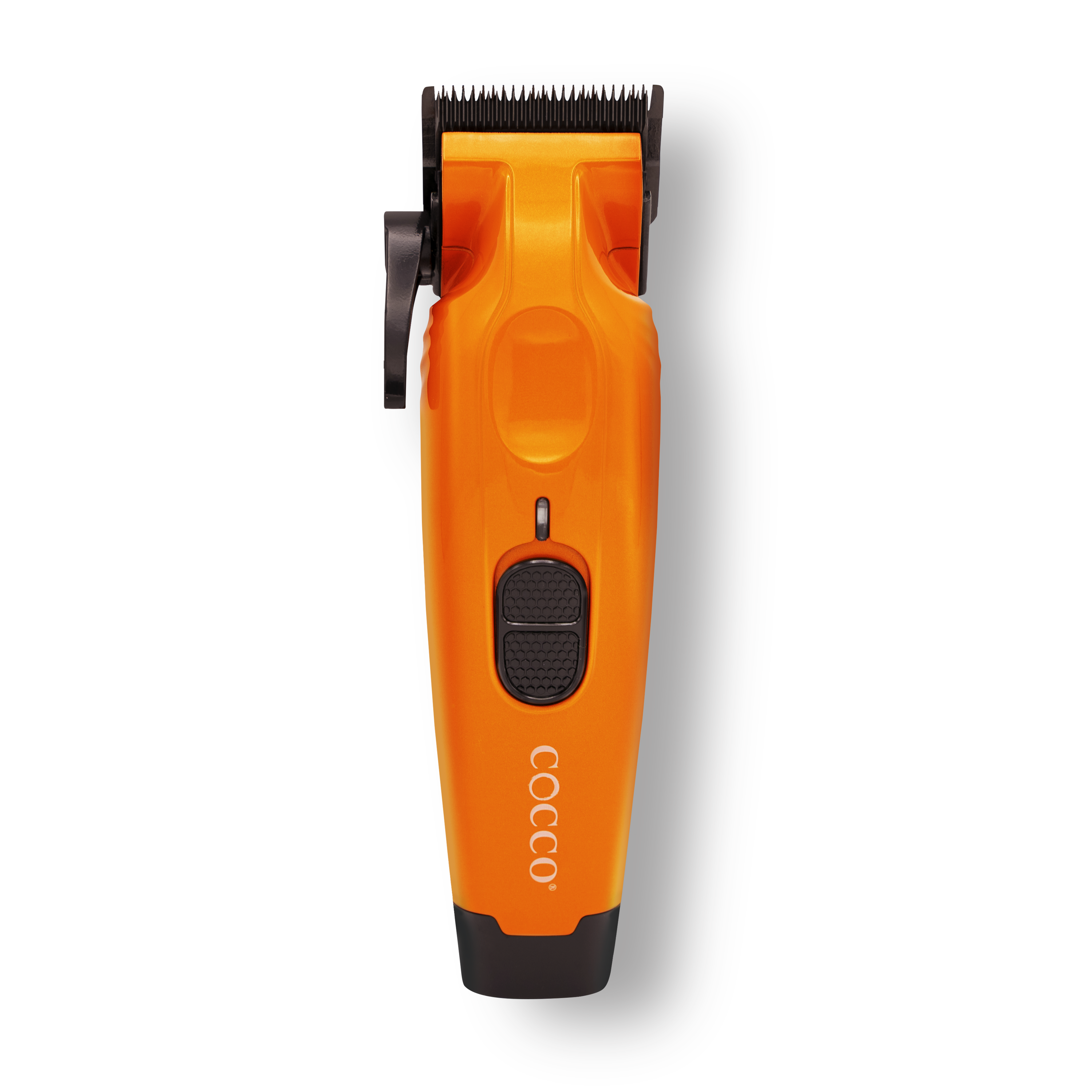 MÁQUINA DE CORTAR CORTES HIPER RÁPIDA LARANJA