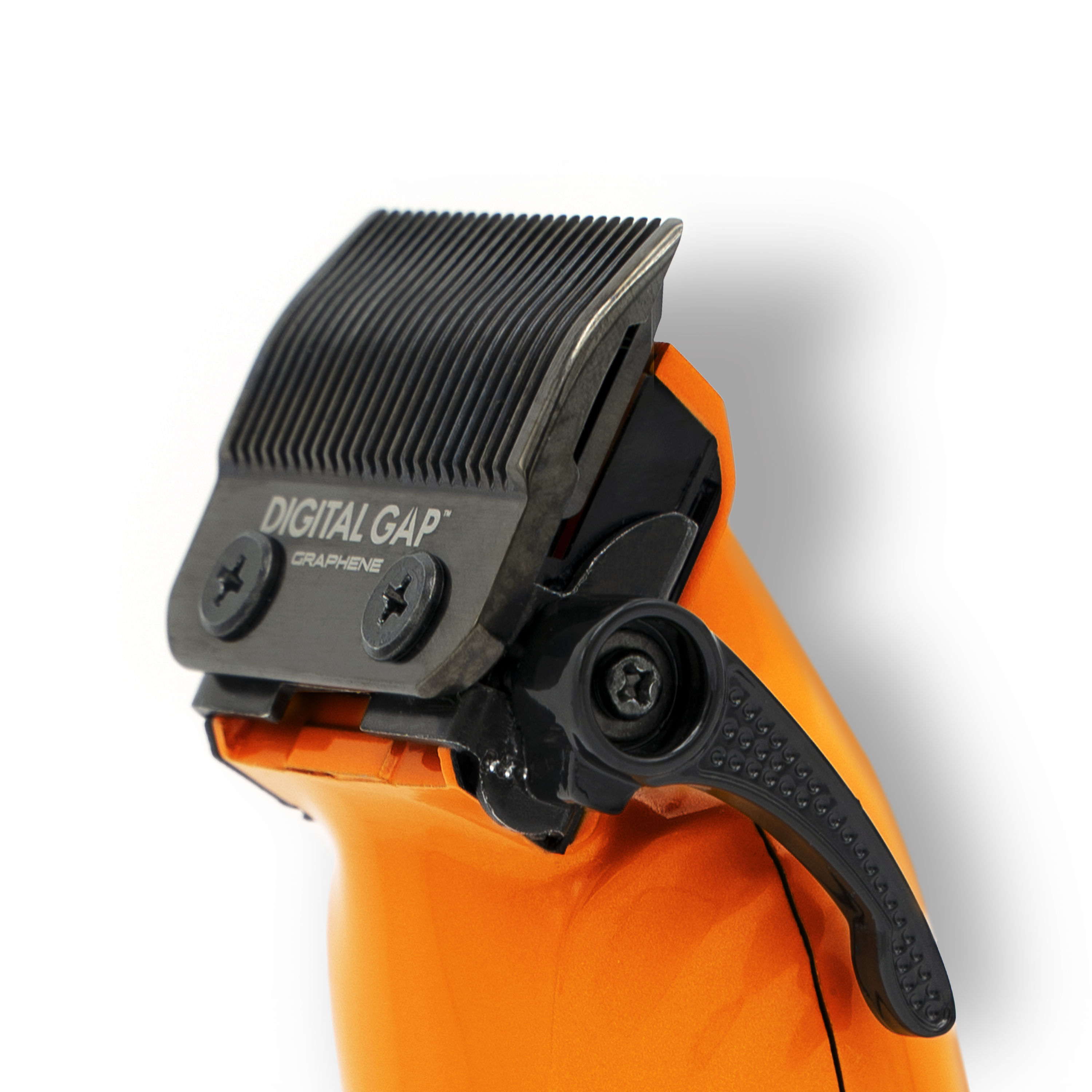 MÁQUINA DE CORTAR CORTES HIPER RÁPIDA LARANJA