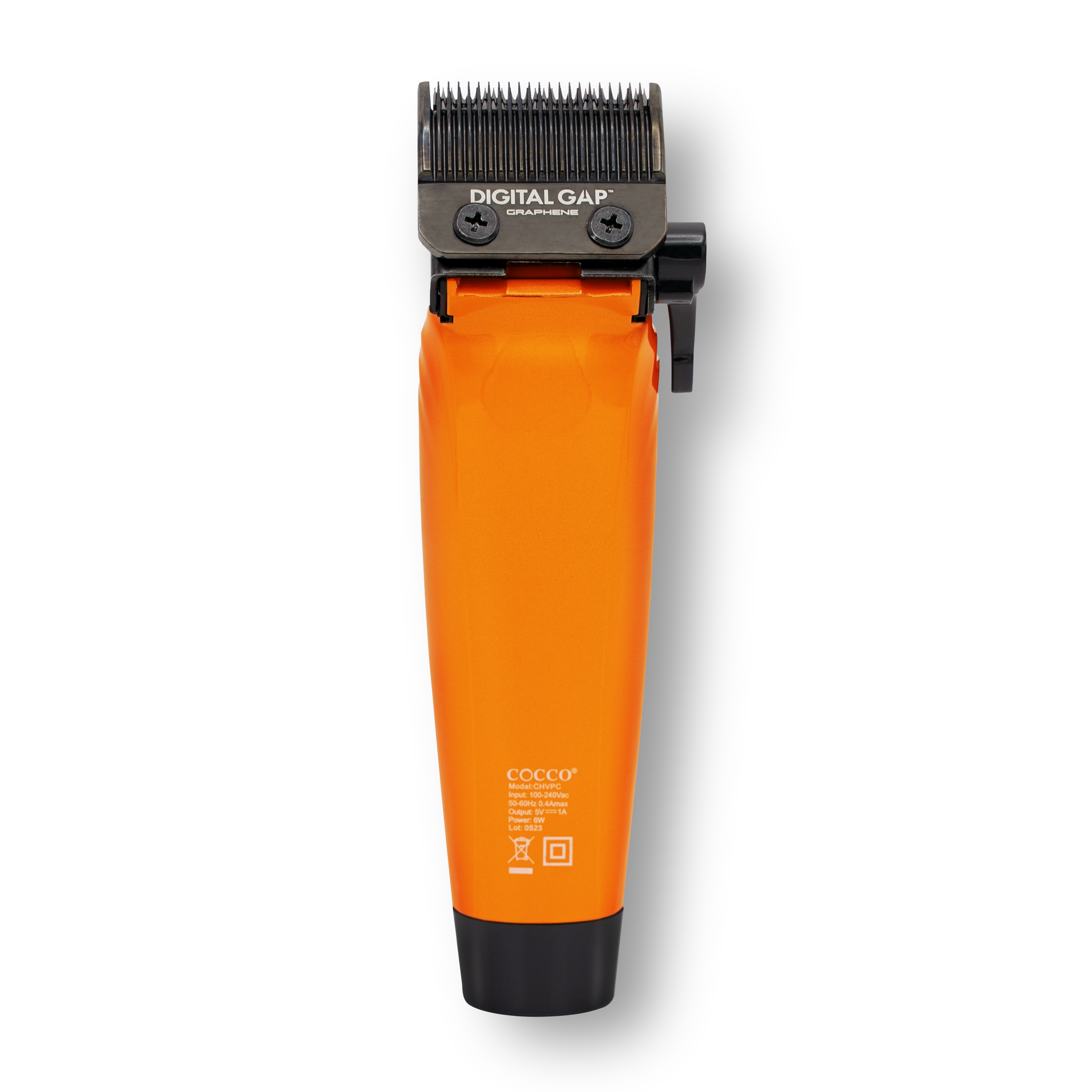 HYPER SCHNELLER KLEBER ORANGE