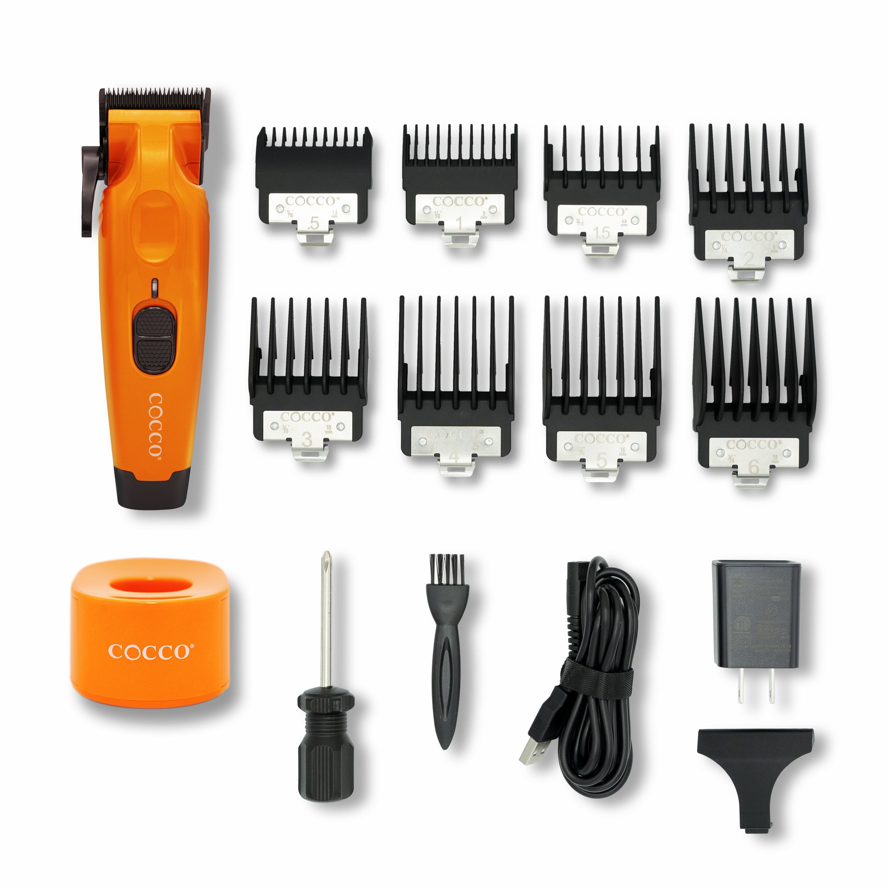 HYPER SCHNELLER KLEBER ORANGE