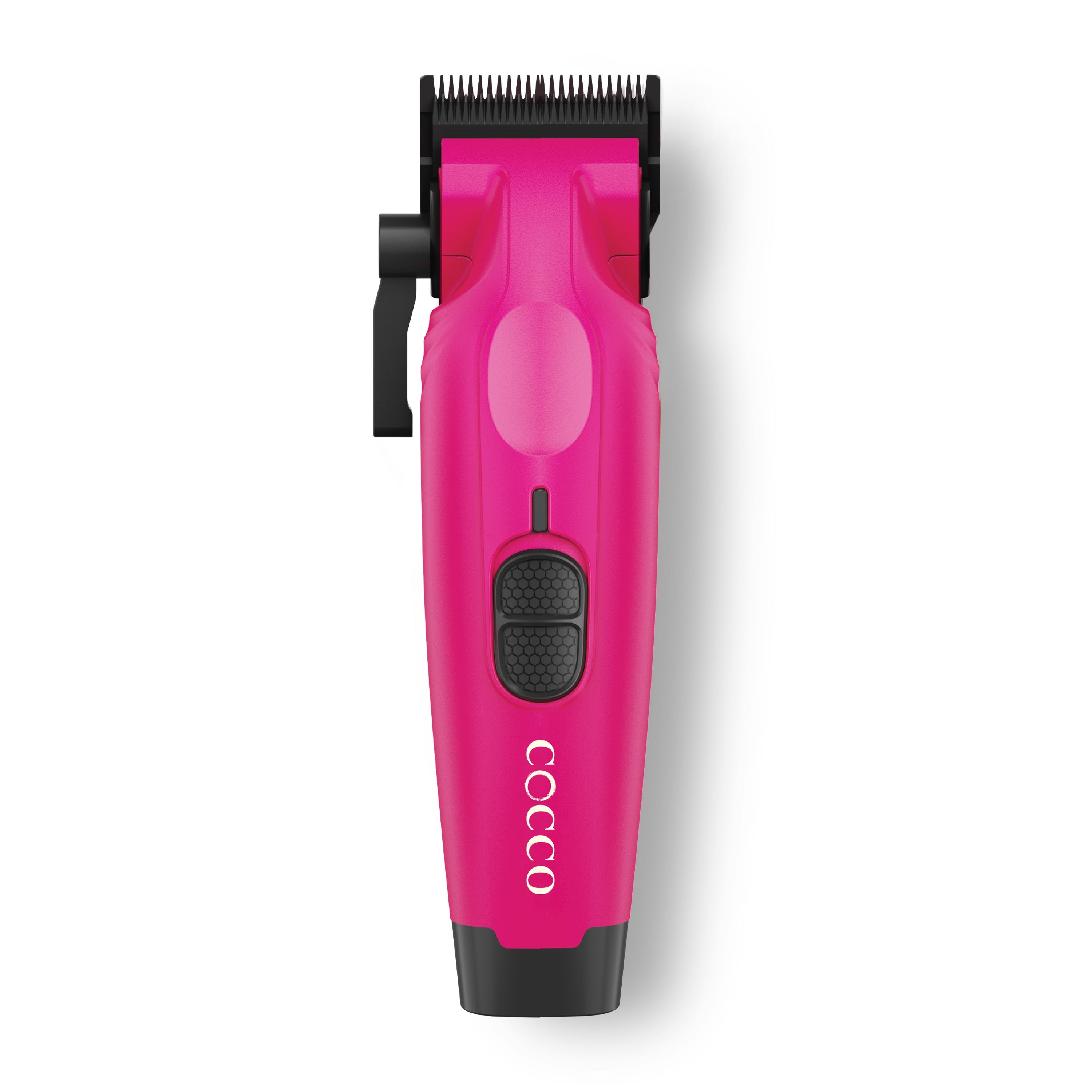 MÁQUINA DE CORTAR CORTESIA HIPER RÁPIDA ROSA
