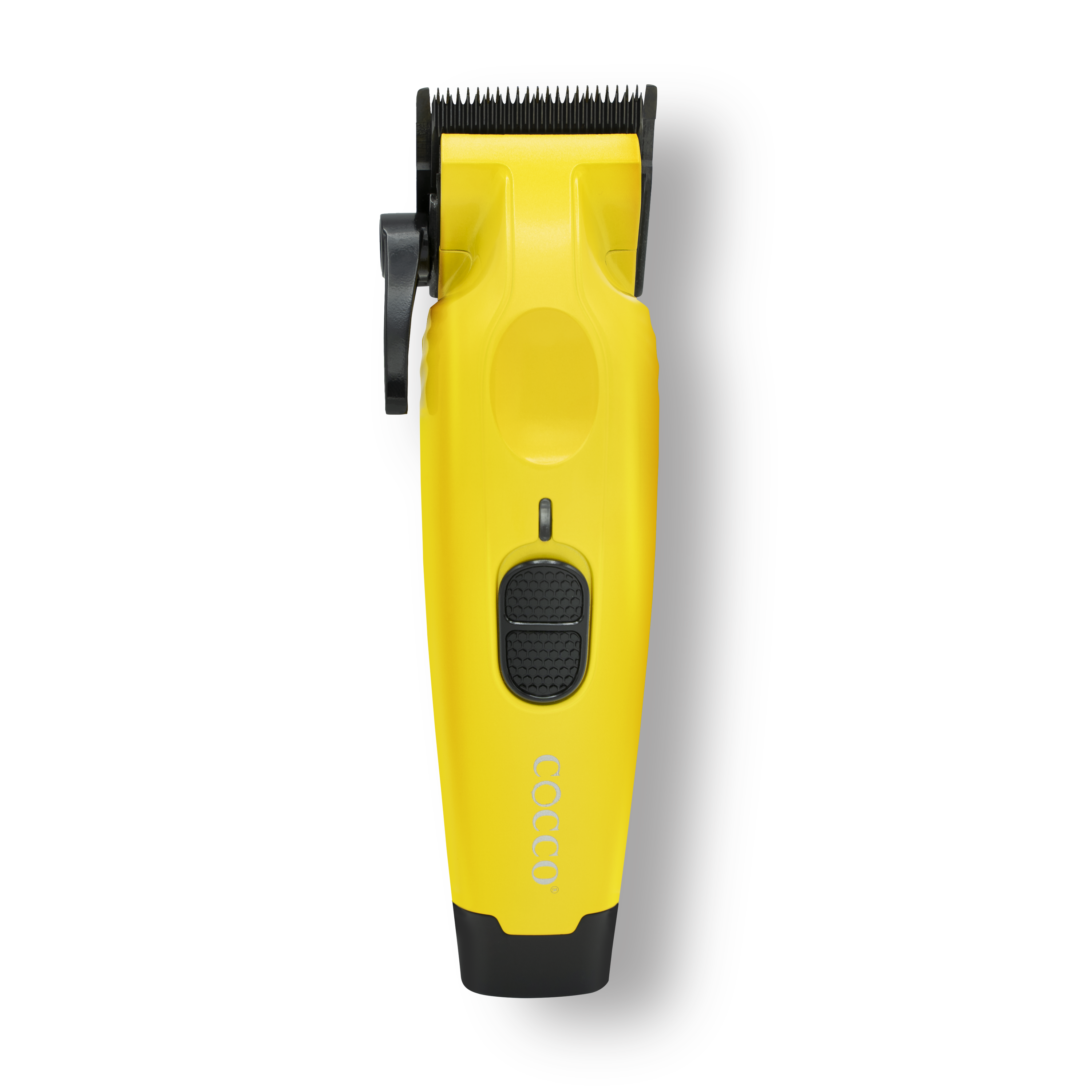 MÁQUINA DE CORTE HIPER RÁPIDA AMARELA