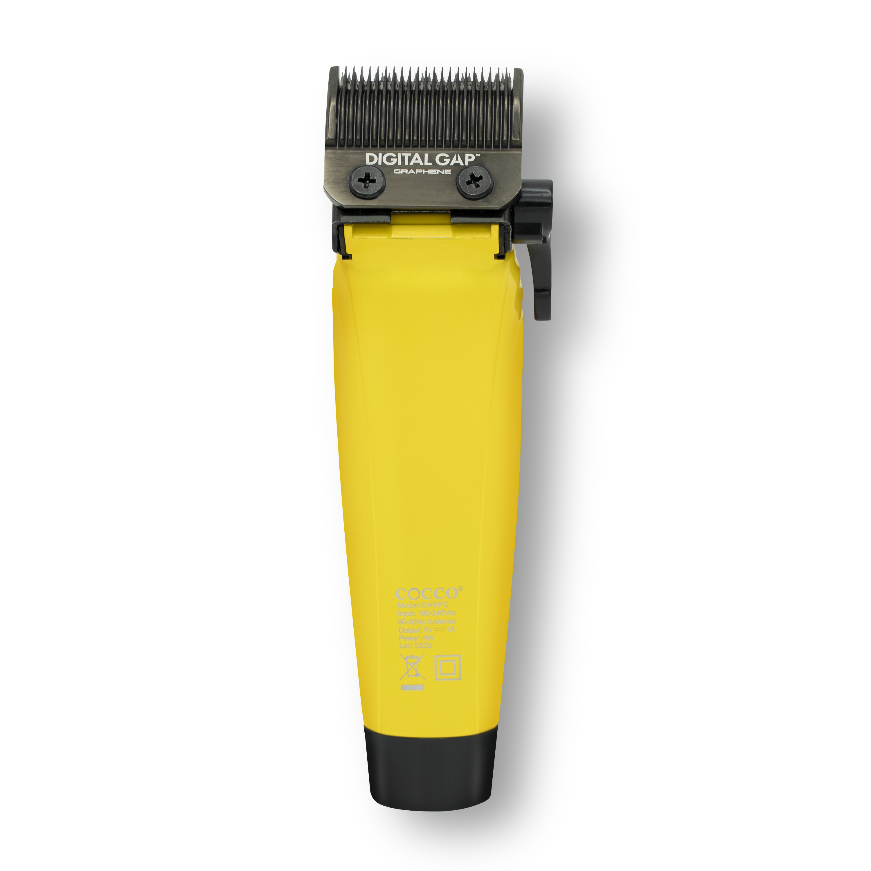 CLIPPER HIPER RÁPIDO AMARILLO