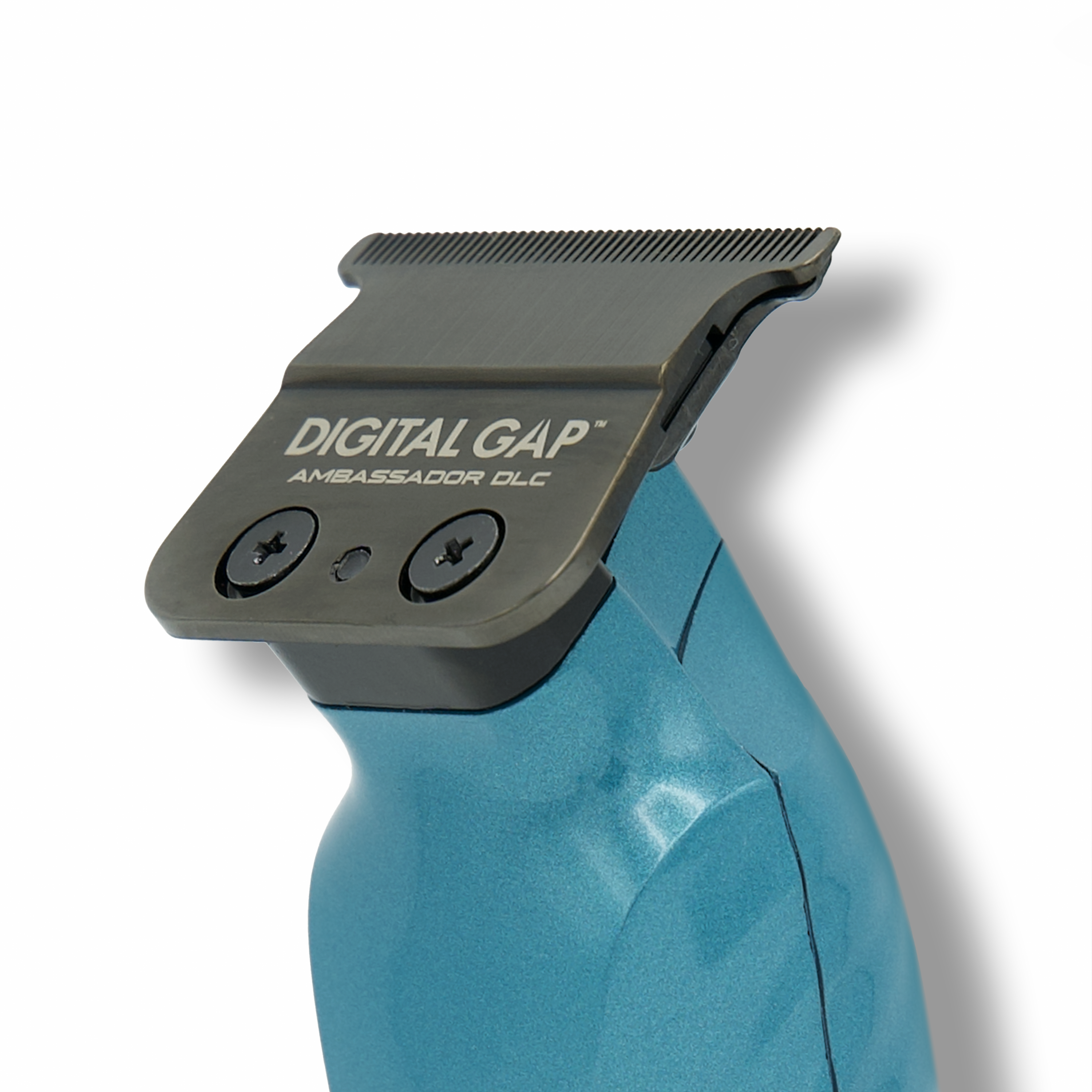 HYPER VELOCE TRIMMER DARK TEAL