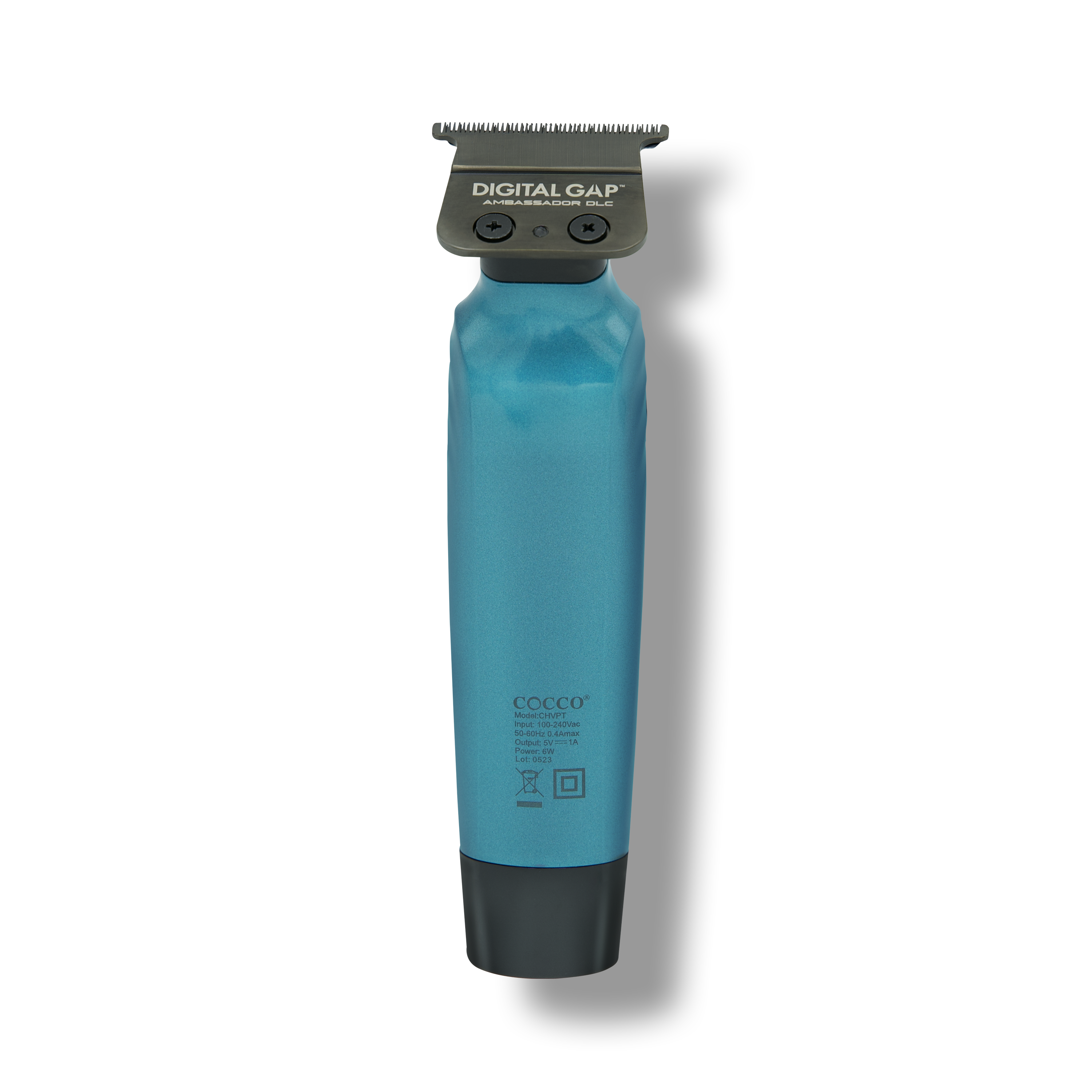 HYPER FAST TRIMMER DARK TEAL
