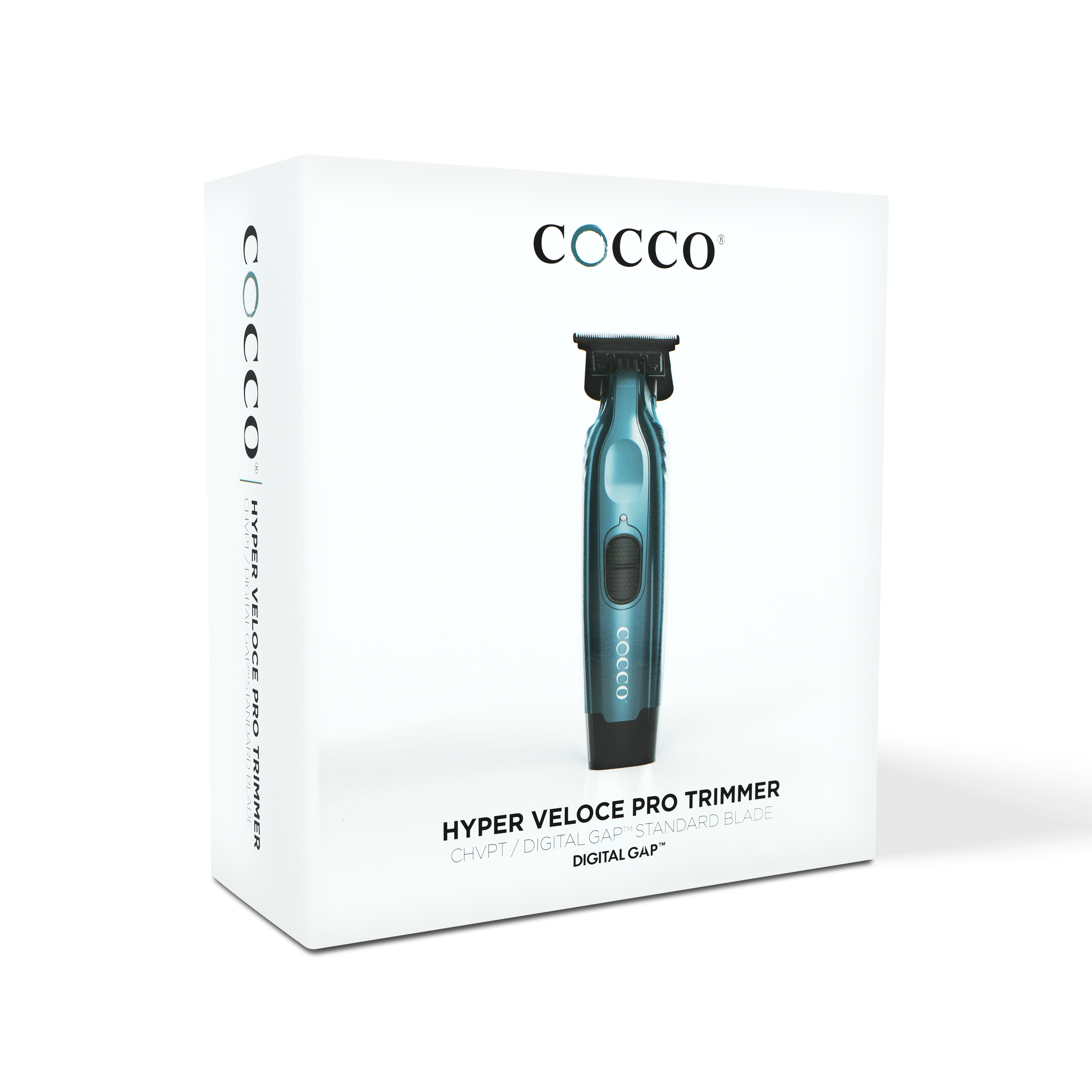 HYPER FAST TRIMMER DARK TEAL