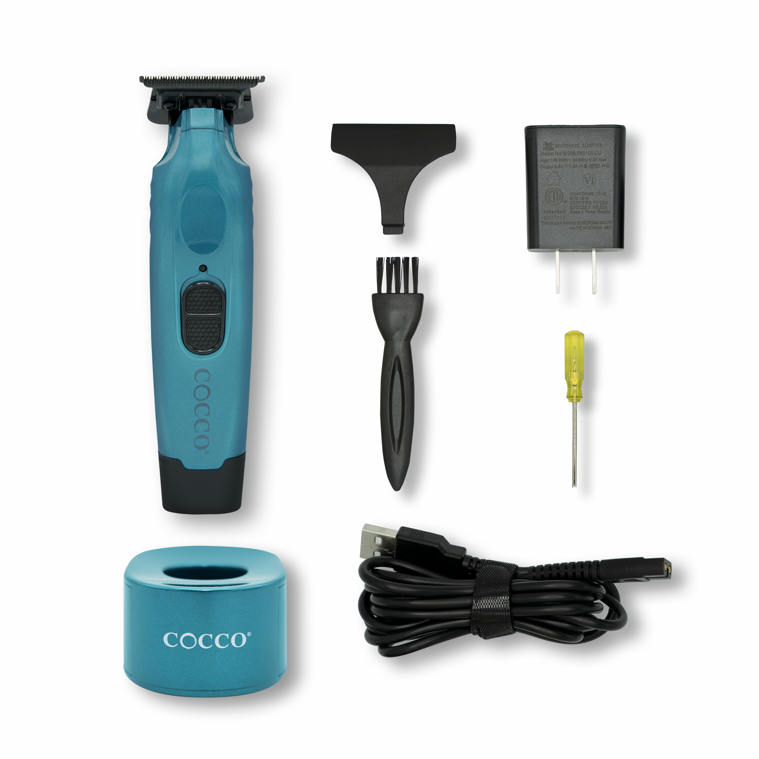 HYPER FAST TRIMMER DARK TEAL