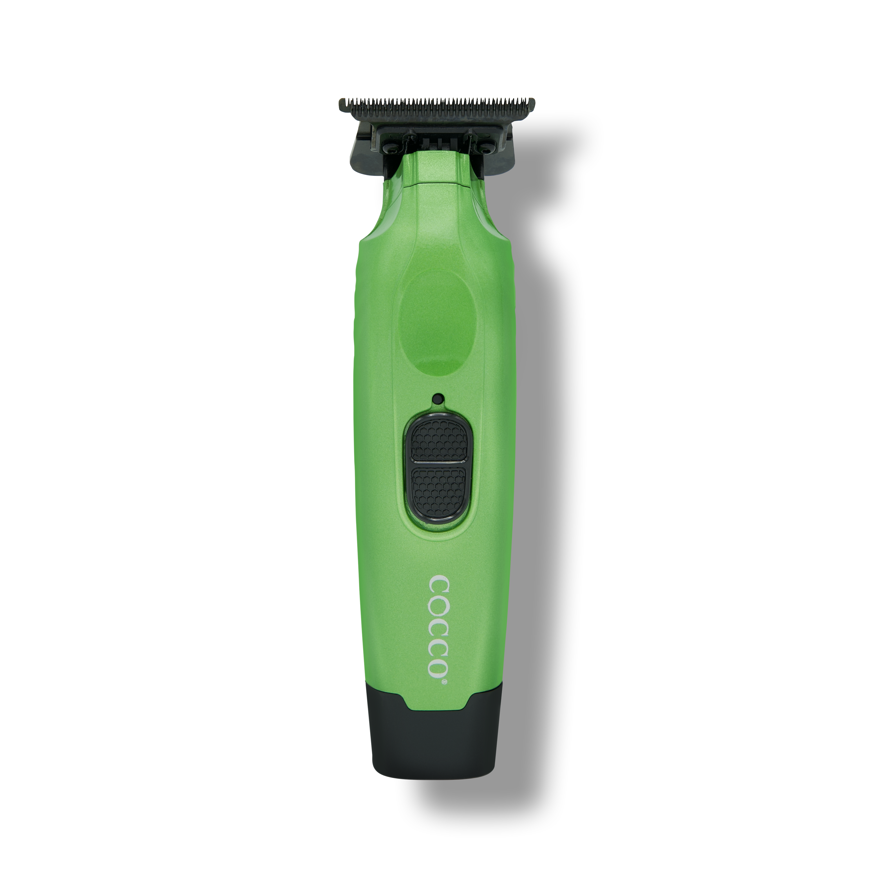TONDEUSE HYPER RAPIDE VERTE