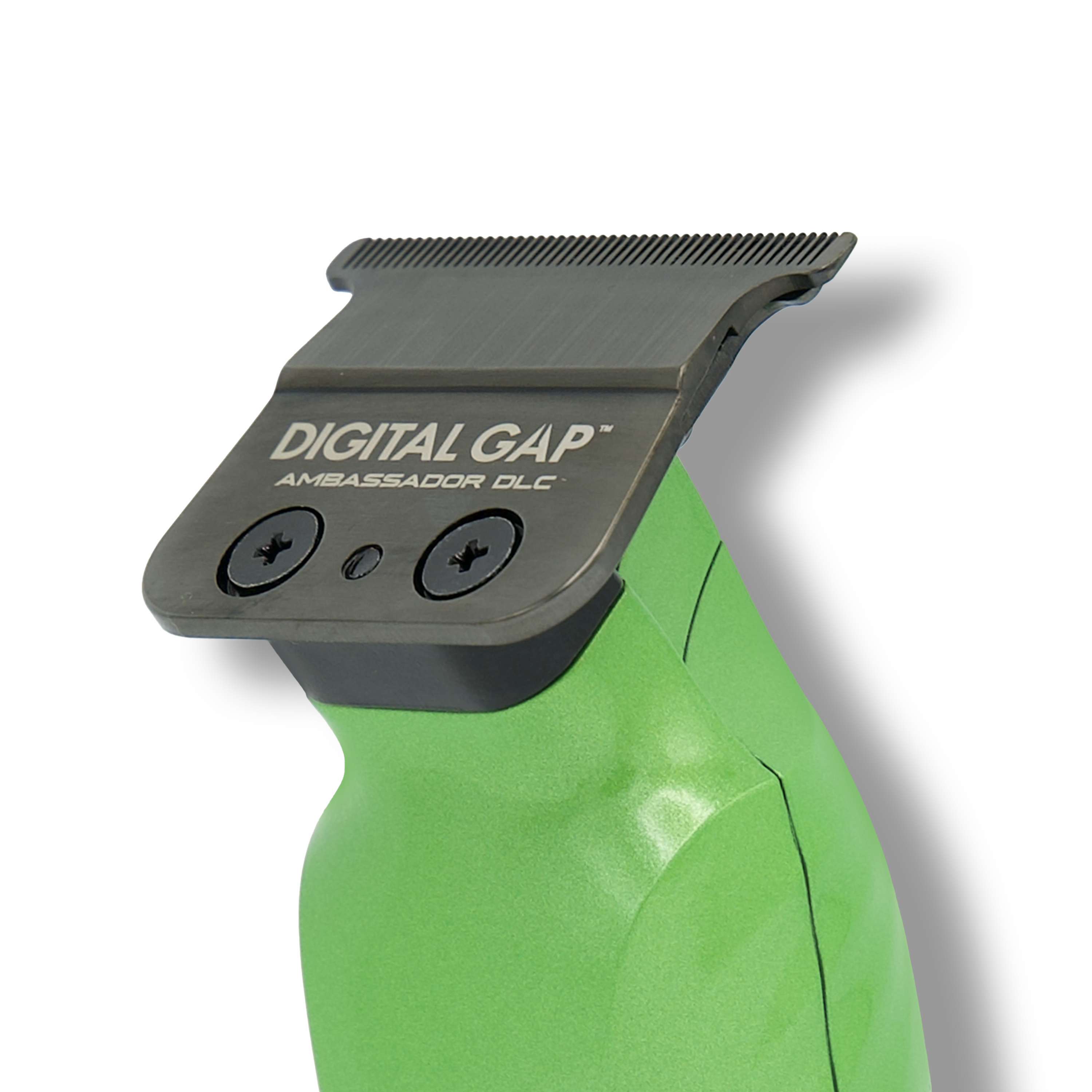 HYPER VELOCE TRIMMER GREEN