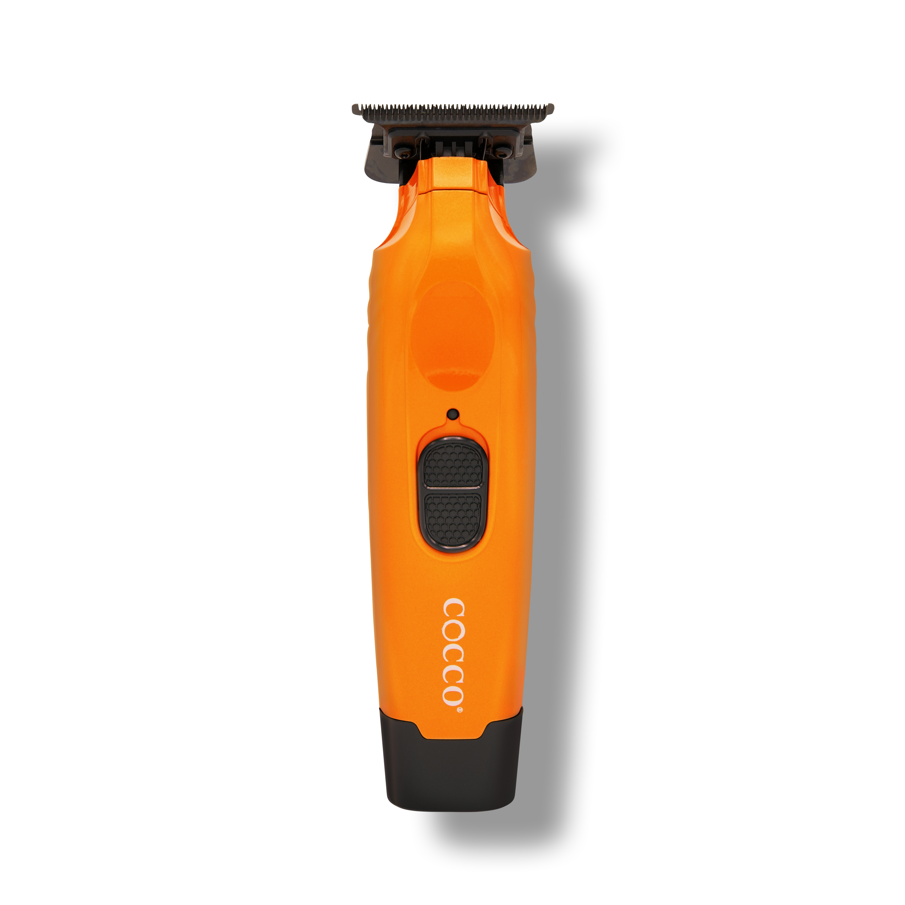 TONDEUSE HYPER RAPIDE ORANGE