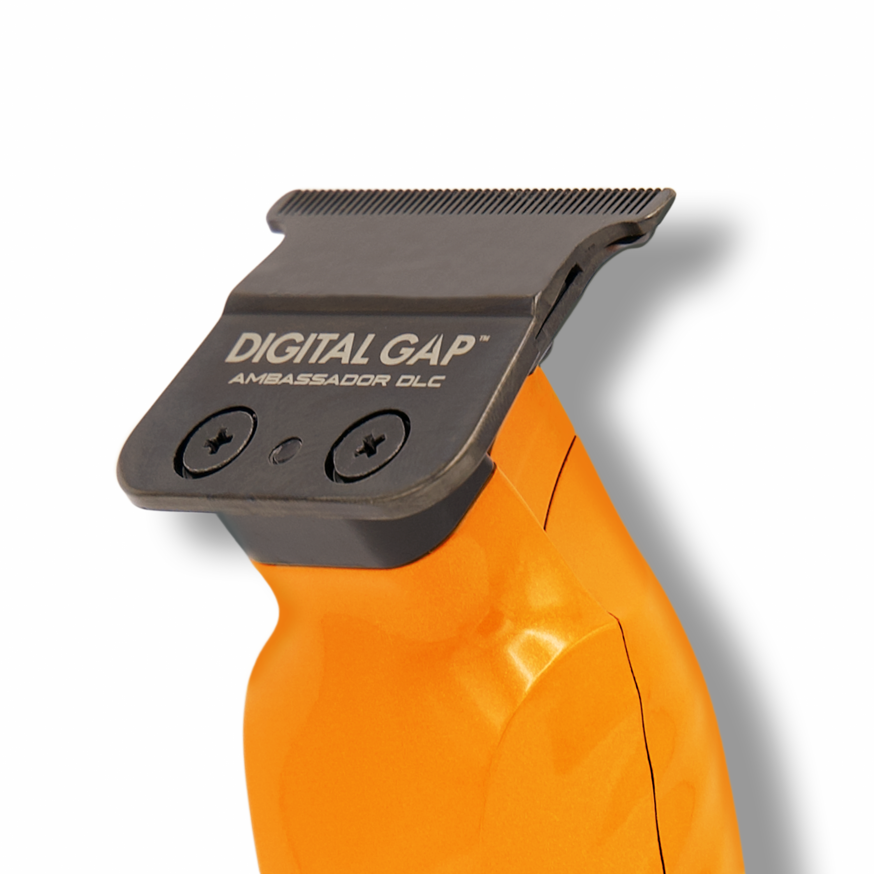 TONDEUSE HYPER RAPIDE ORANGE