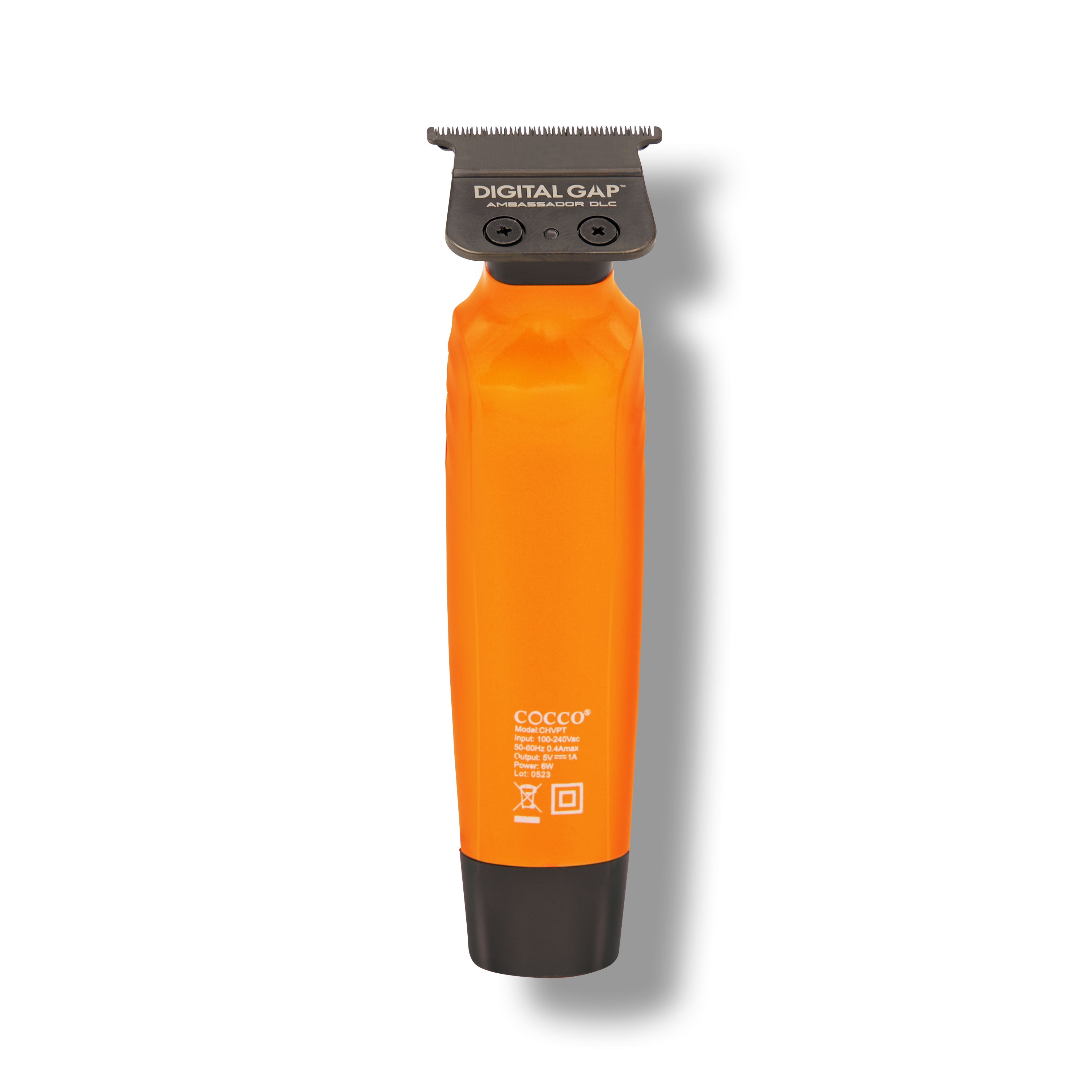 HYPER VELOCE TRIMMER ORANGE