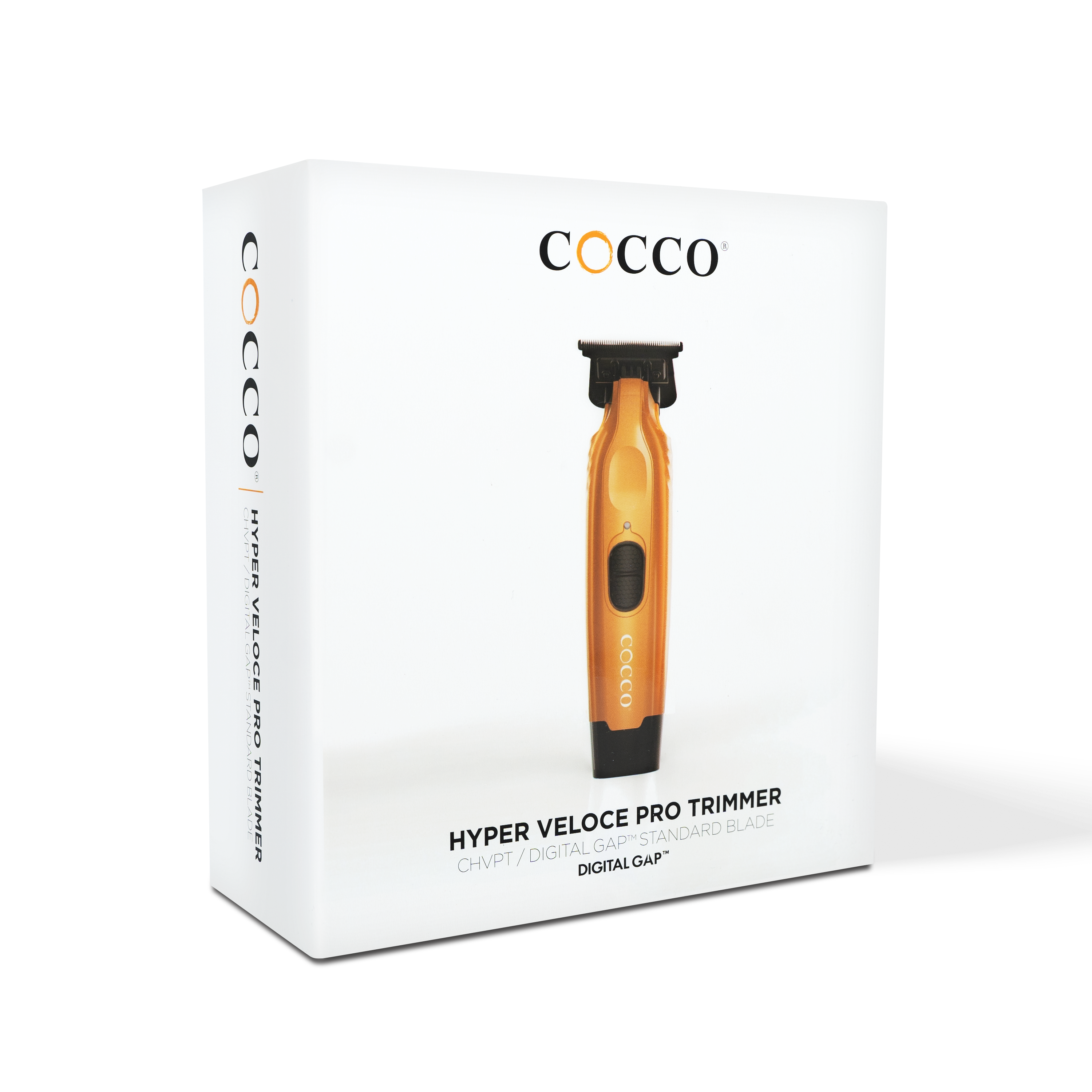 HYPER VELOCE TRIMMER ORANGE