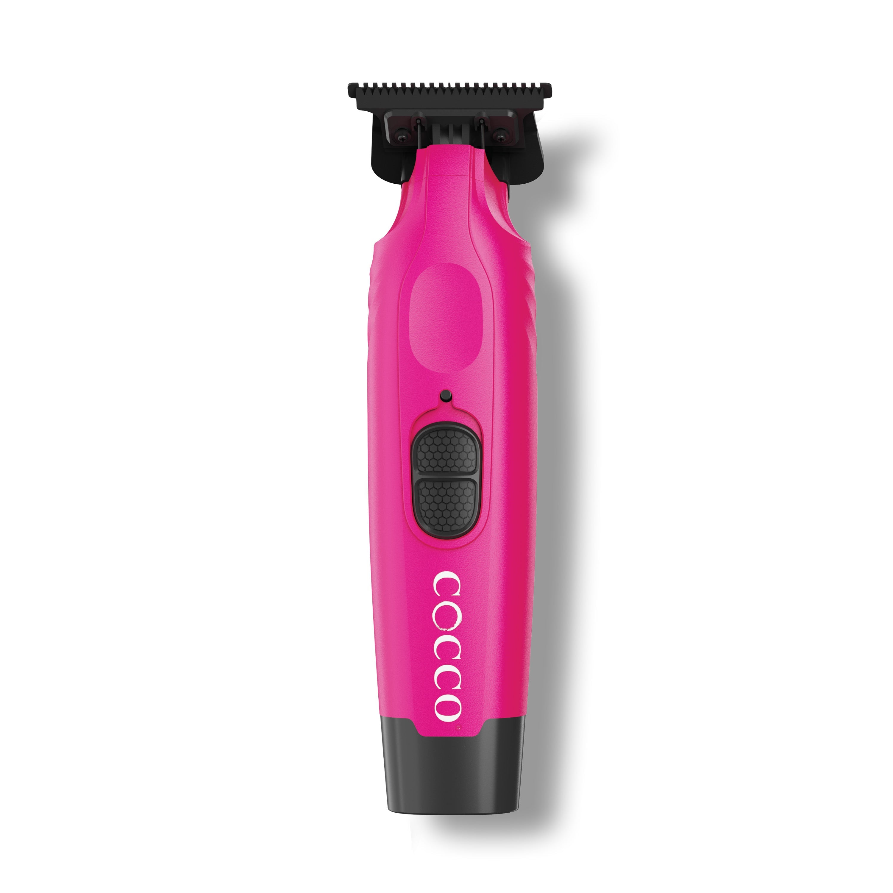 TONDEUSE HYPER RAPIDE ROSE
