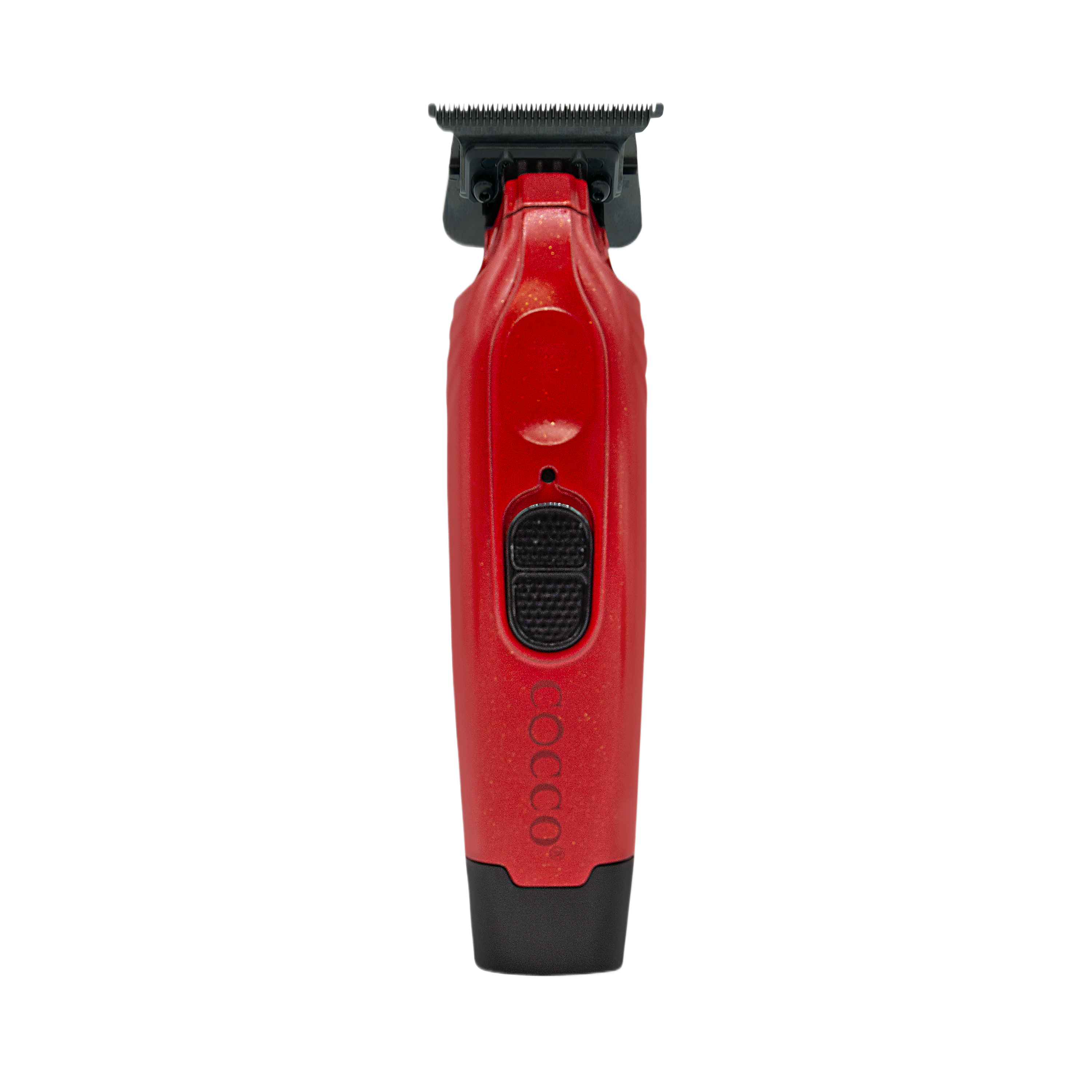 TONDEUSE HYPER RAPIDE ROUGE