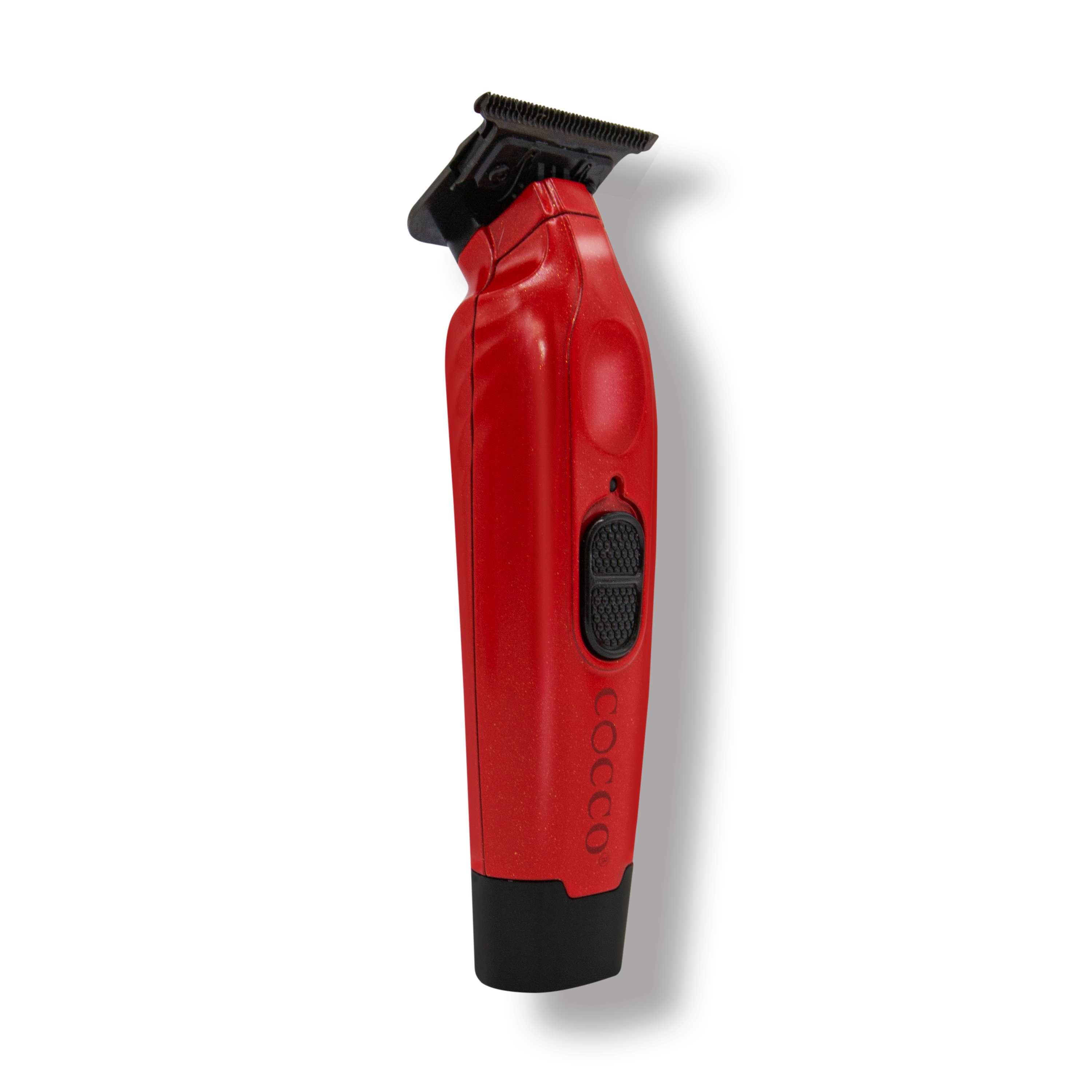 TONDEUSE HYPER RAPIDE ROUGE