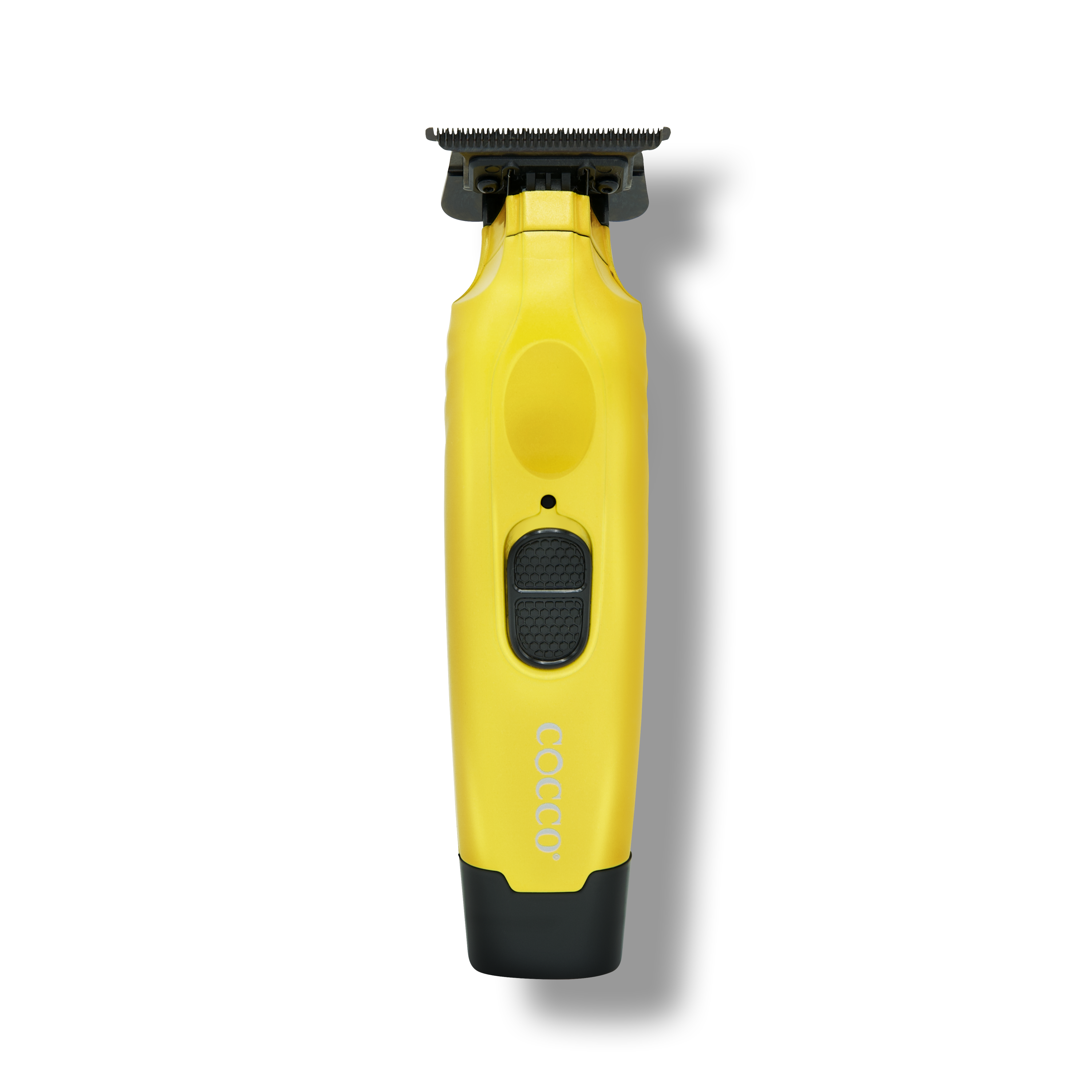TONDEUSE HYPER RAPIDE JAUNE