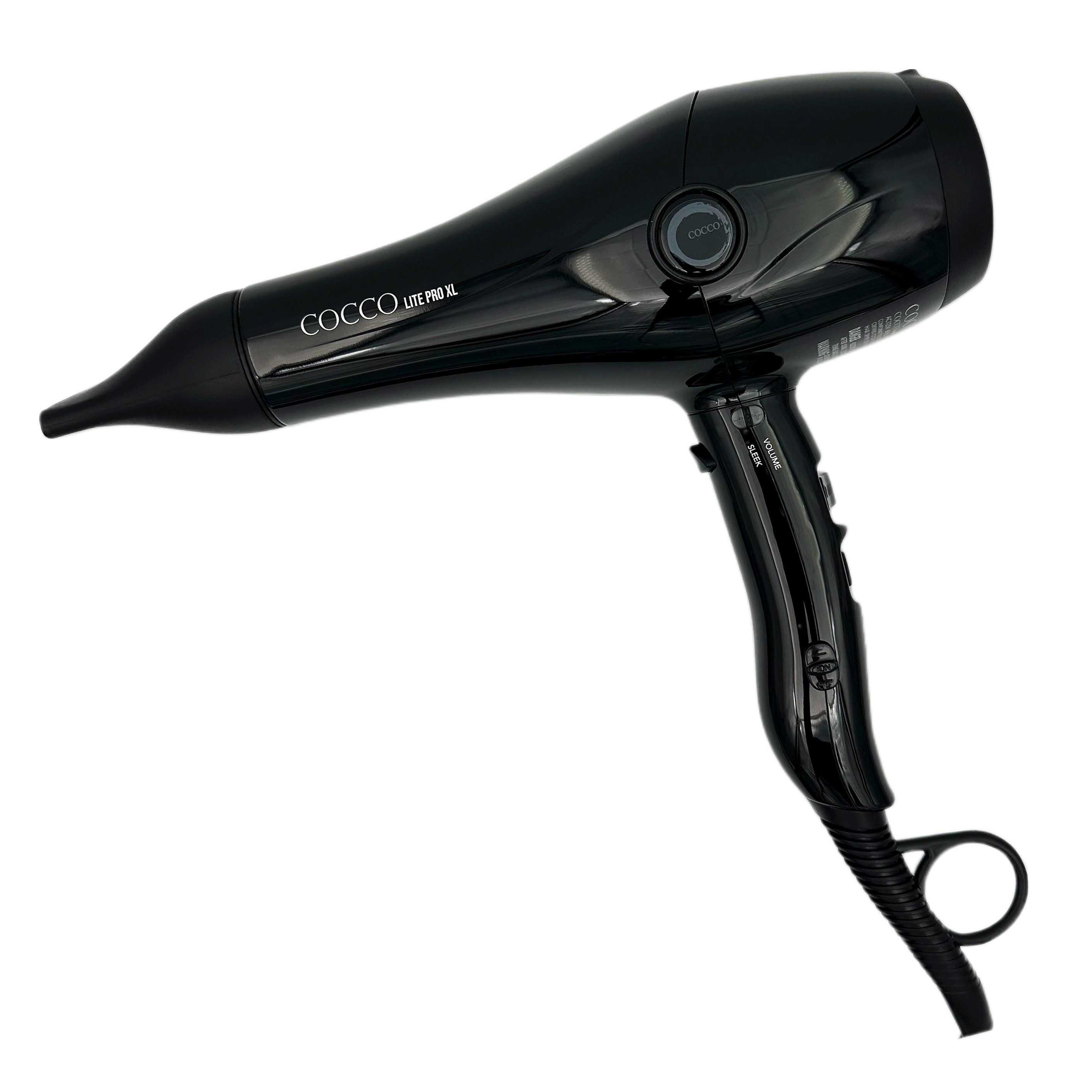 LITE PRO HAIR DRYER