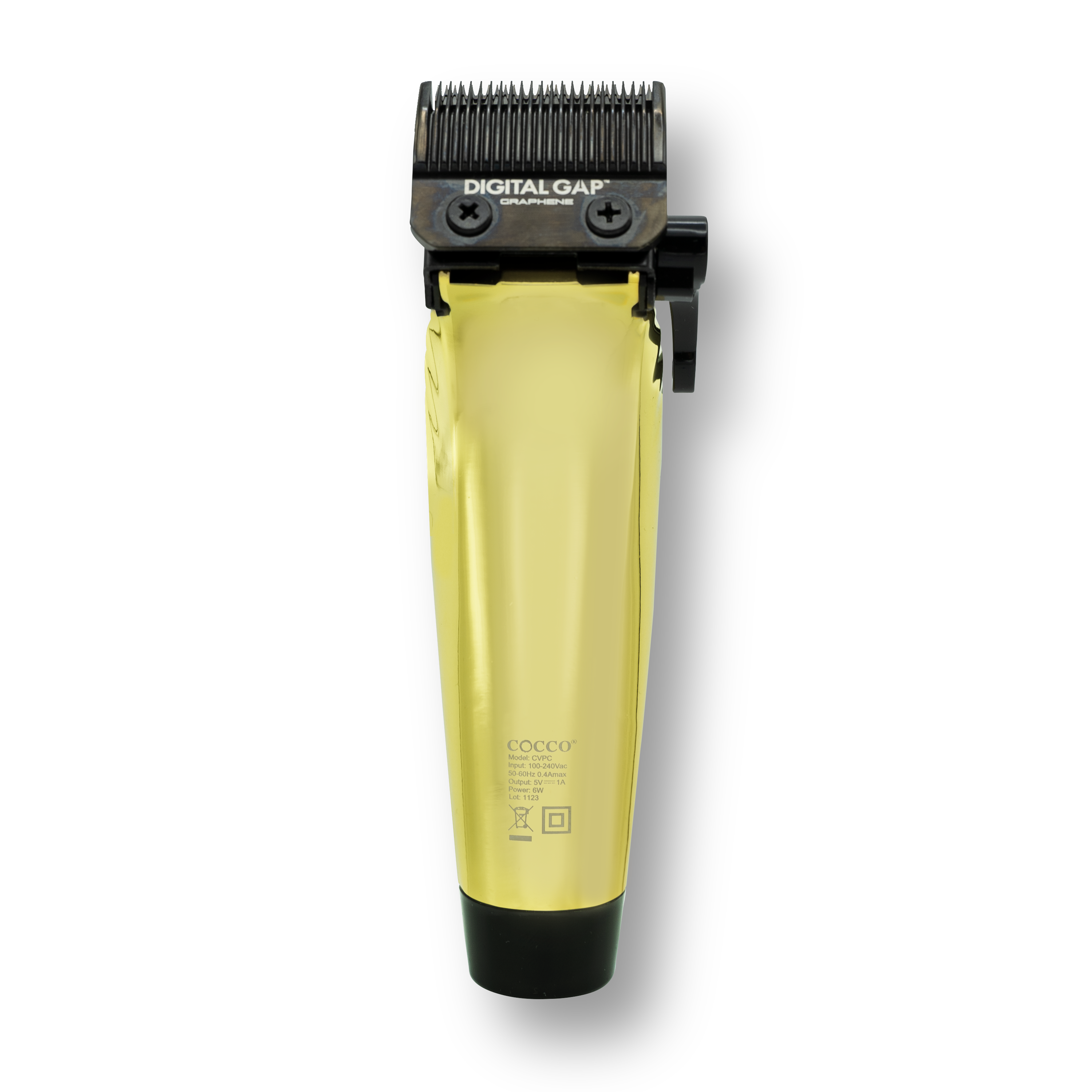 FAST CLIPPER GOLD