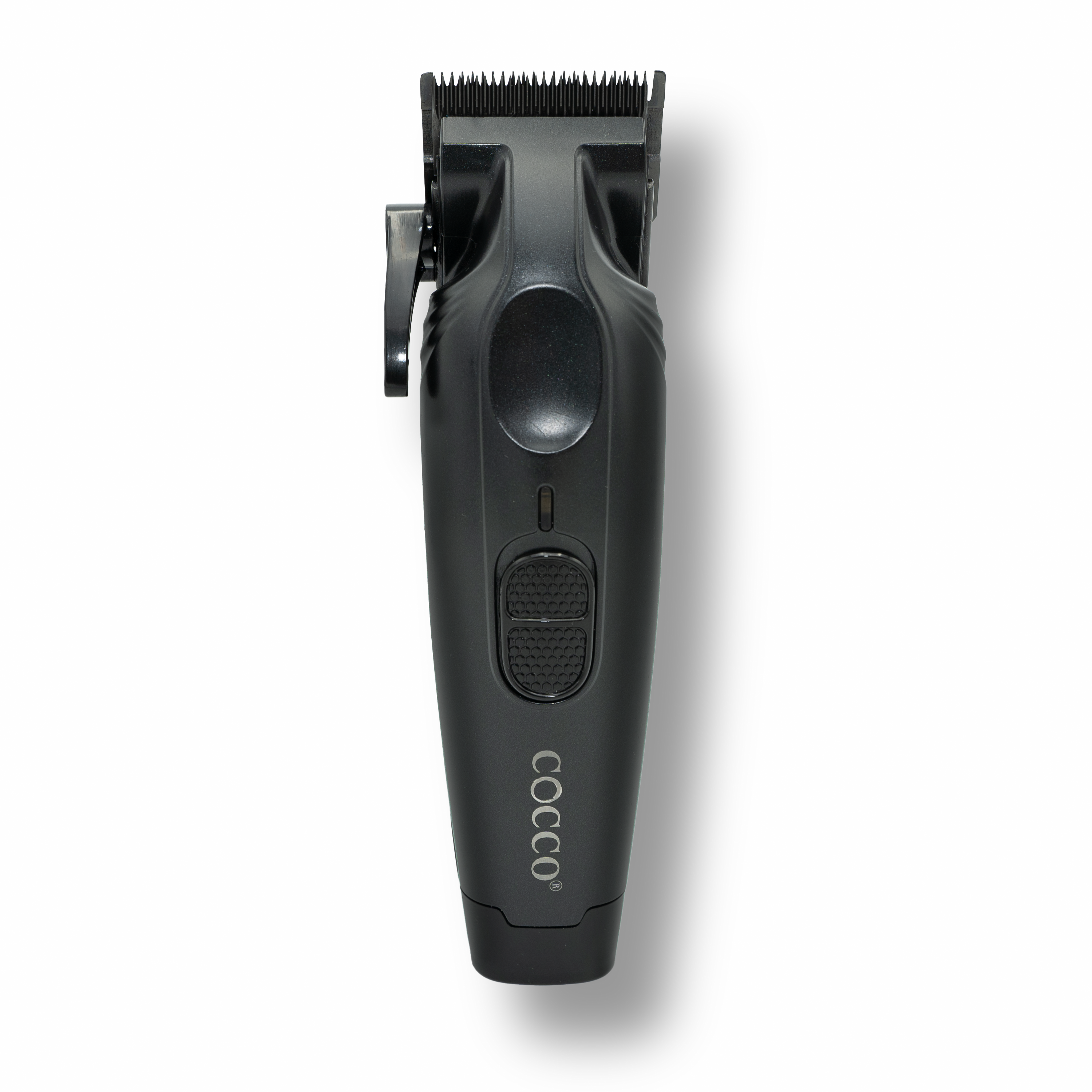 VELOCE CLIPPER PRETO FOSCO