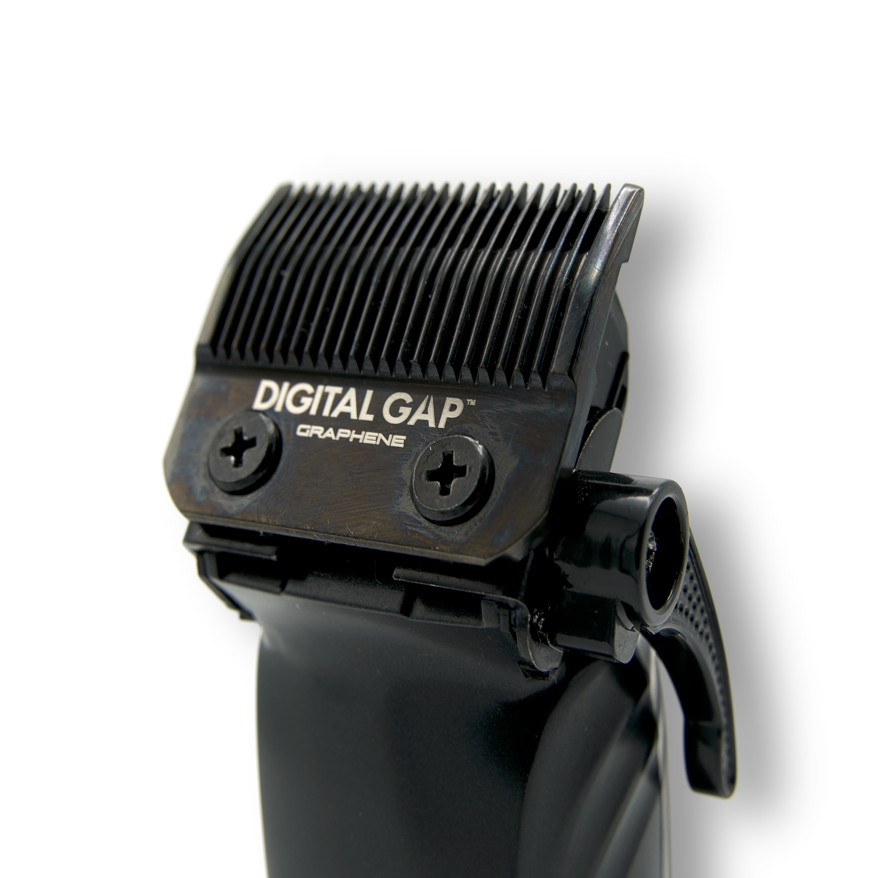 VELOCE CLIPPER MATTE BLACK