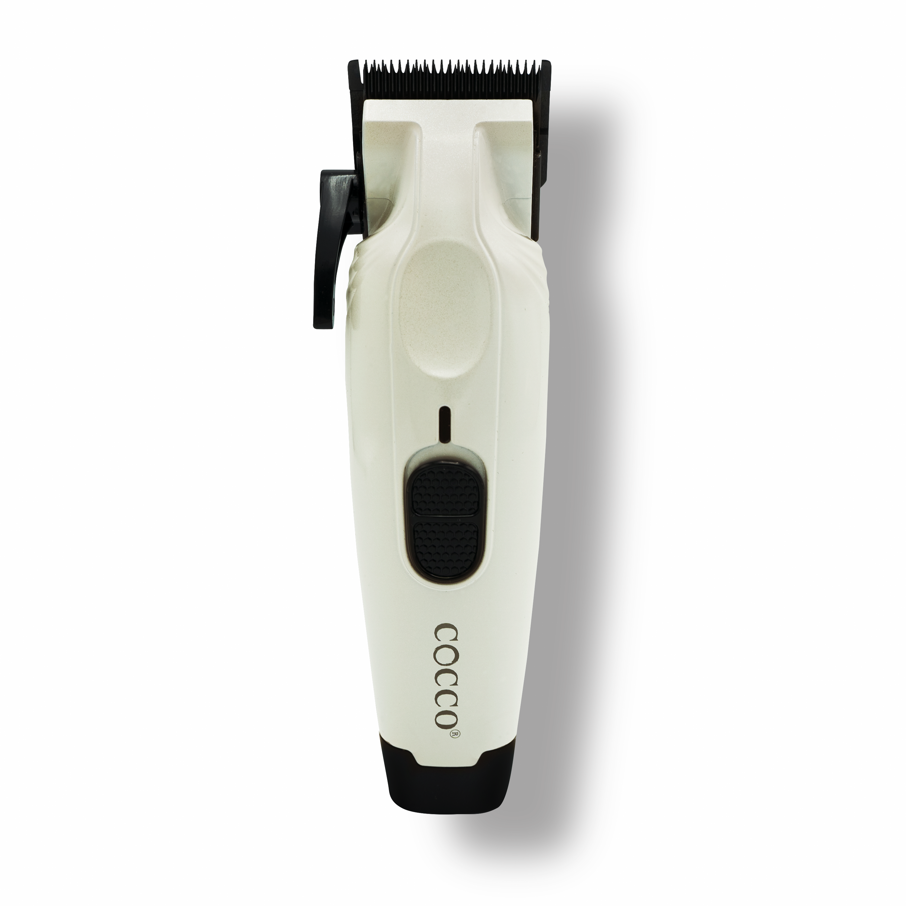FAST CLIPPER BRANCO PEROLADO