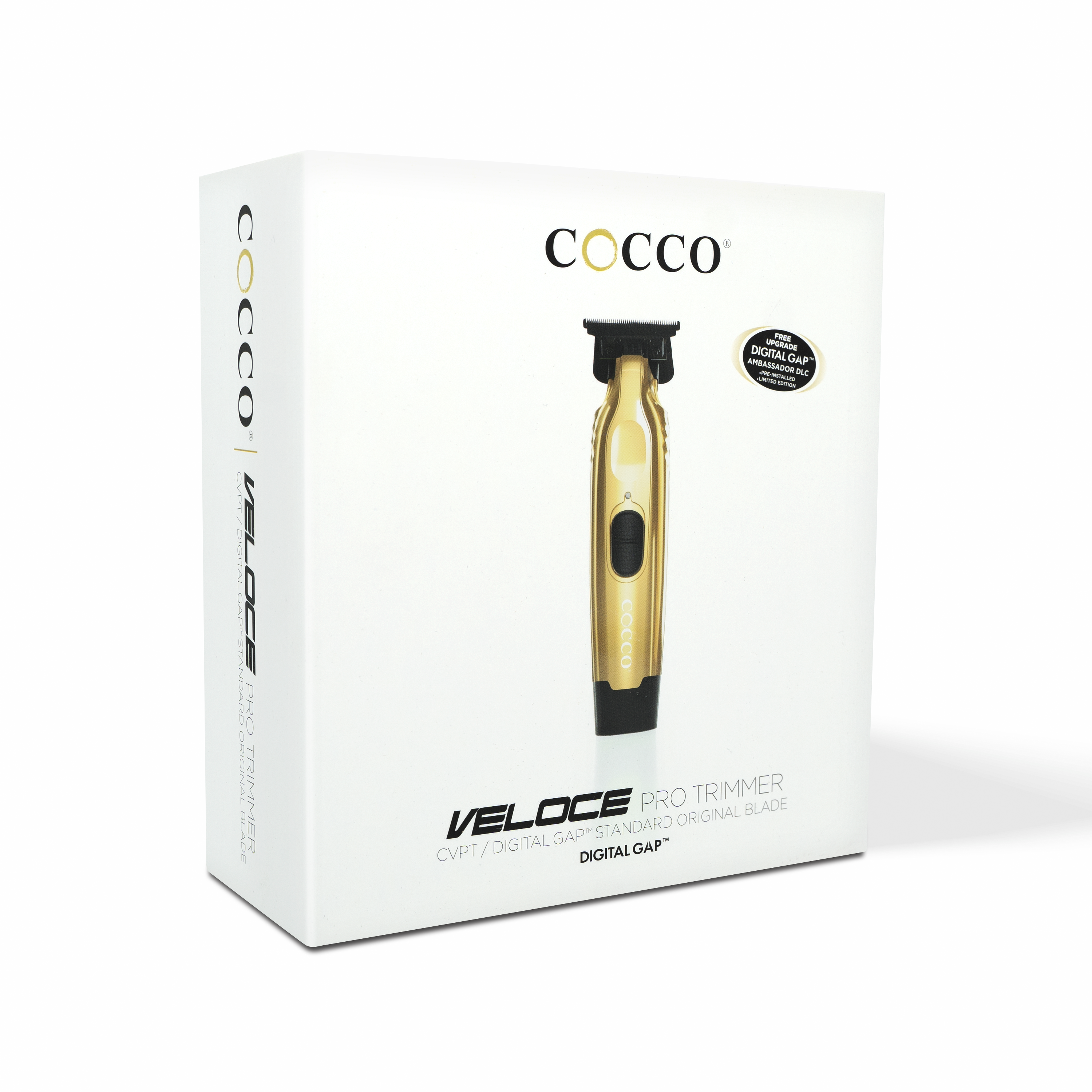 FAST TRIMMER GOLD