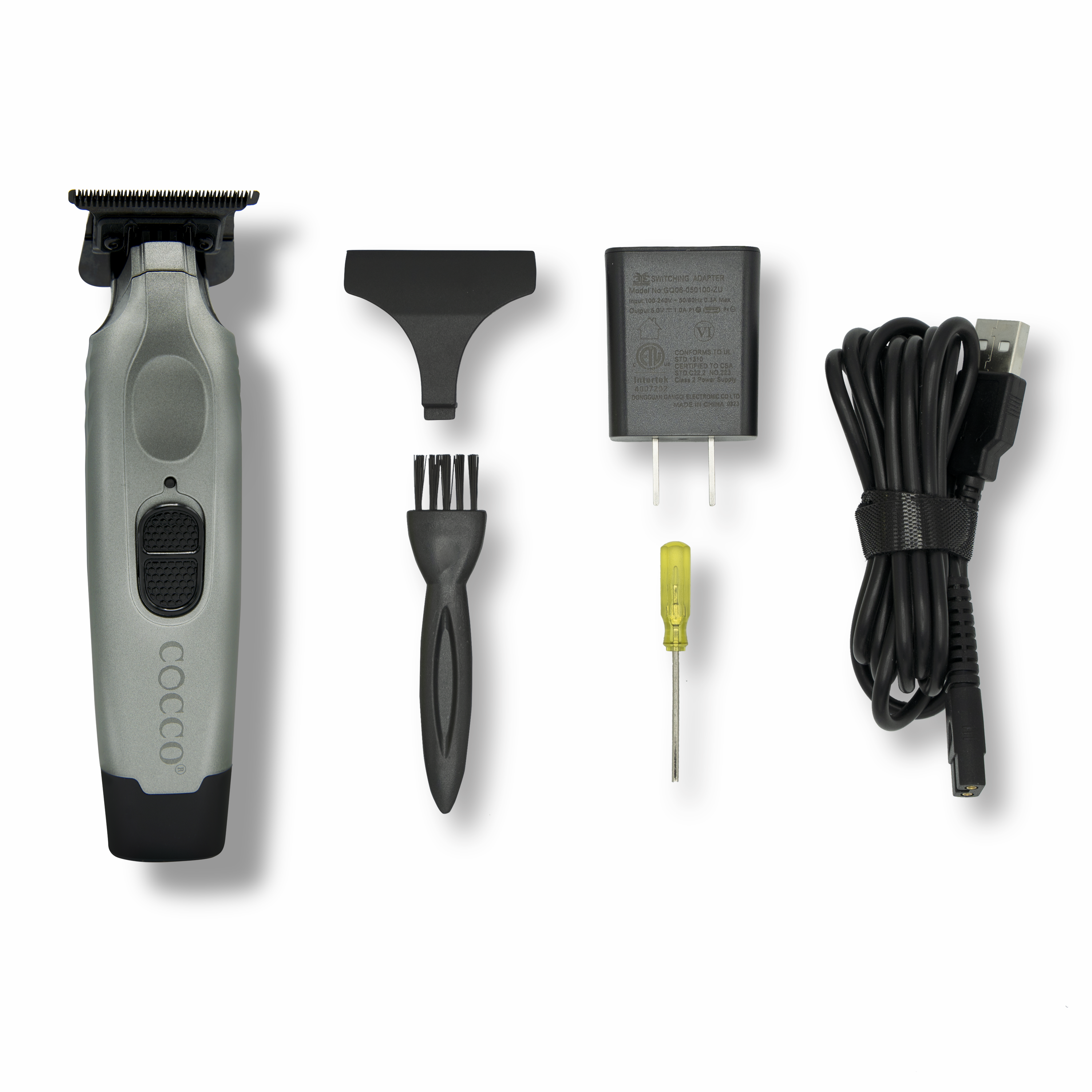 FAST TRIMMER GREY