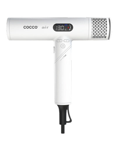 HAIR DRYER