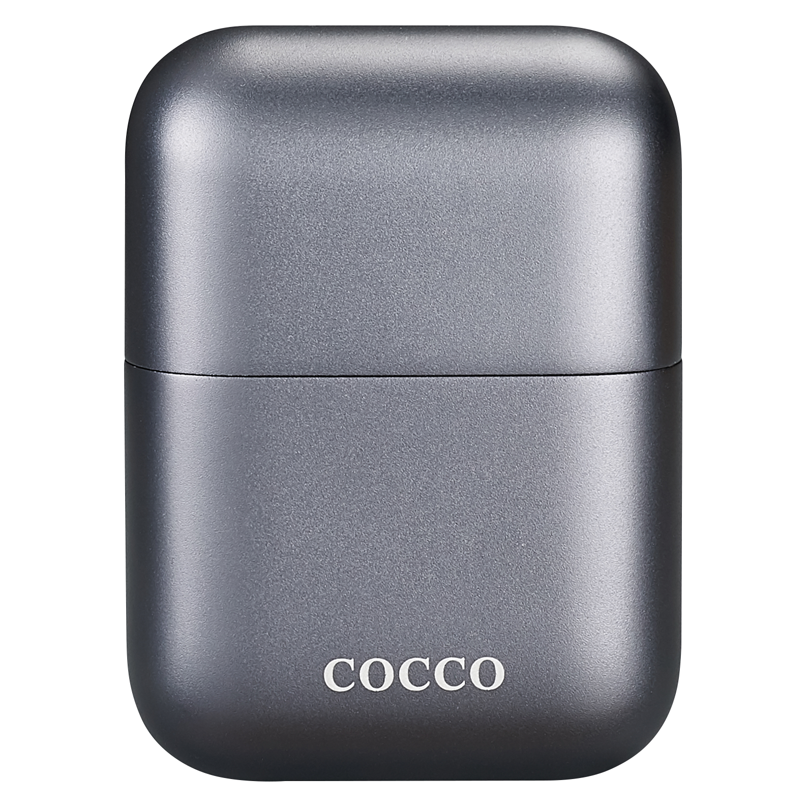 IMPACTO SHAVER GREY