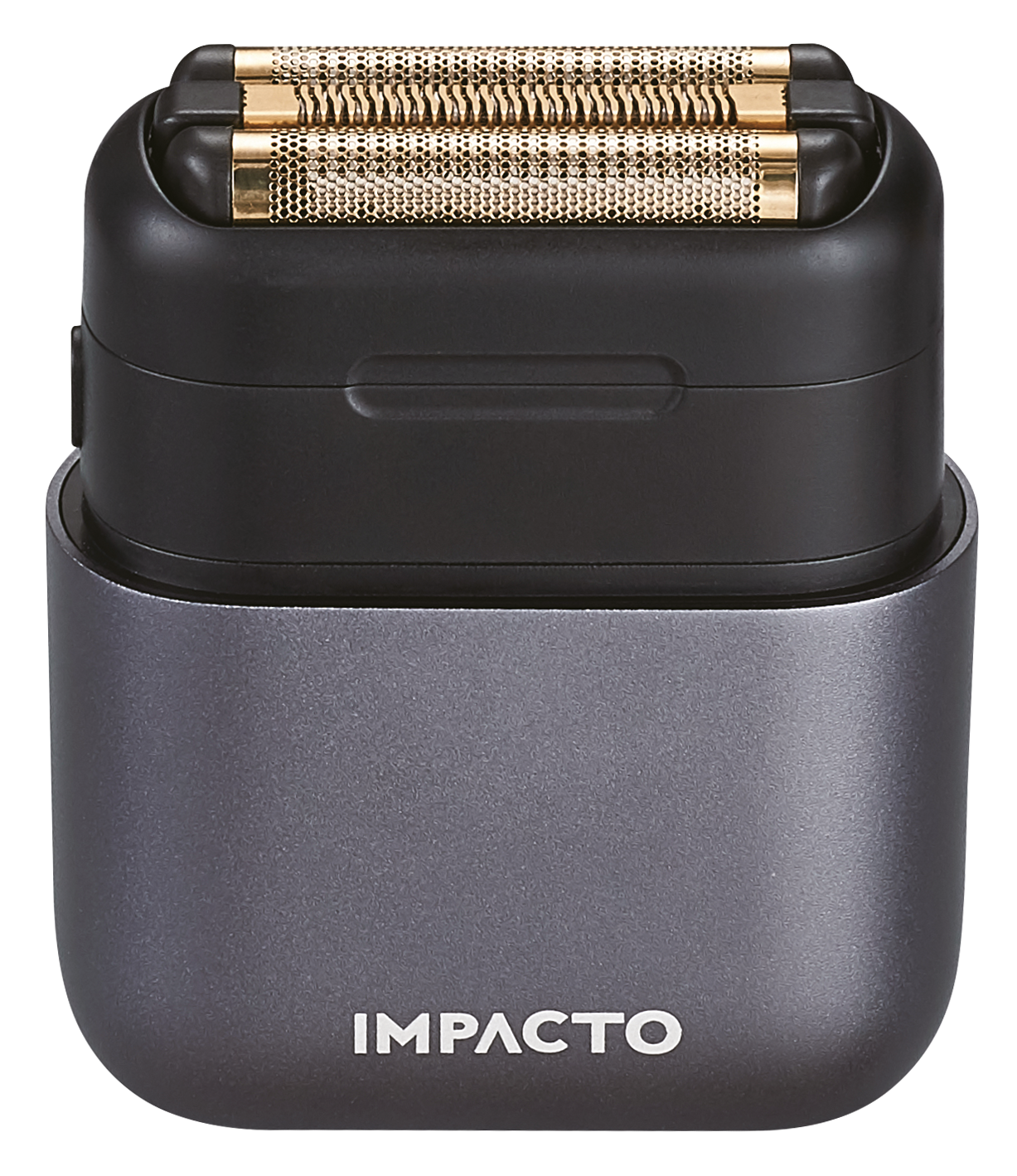 IMPACTO SHAVER GREY
