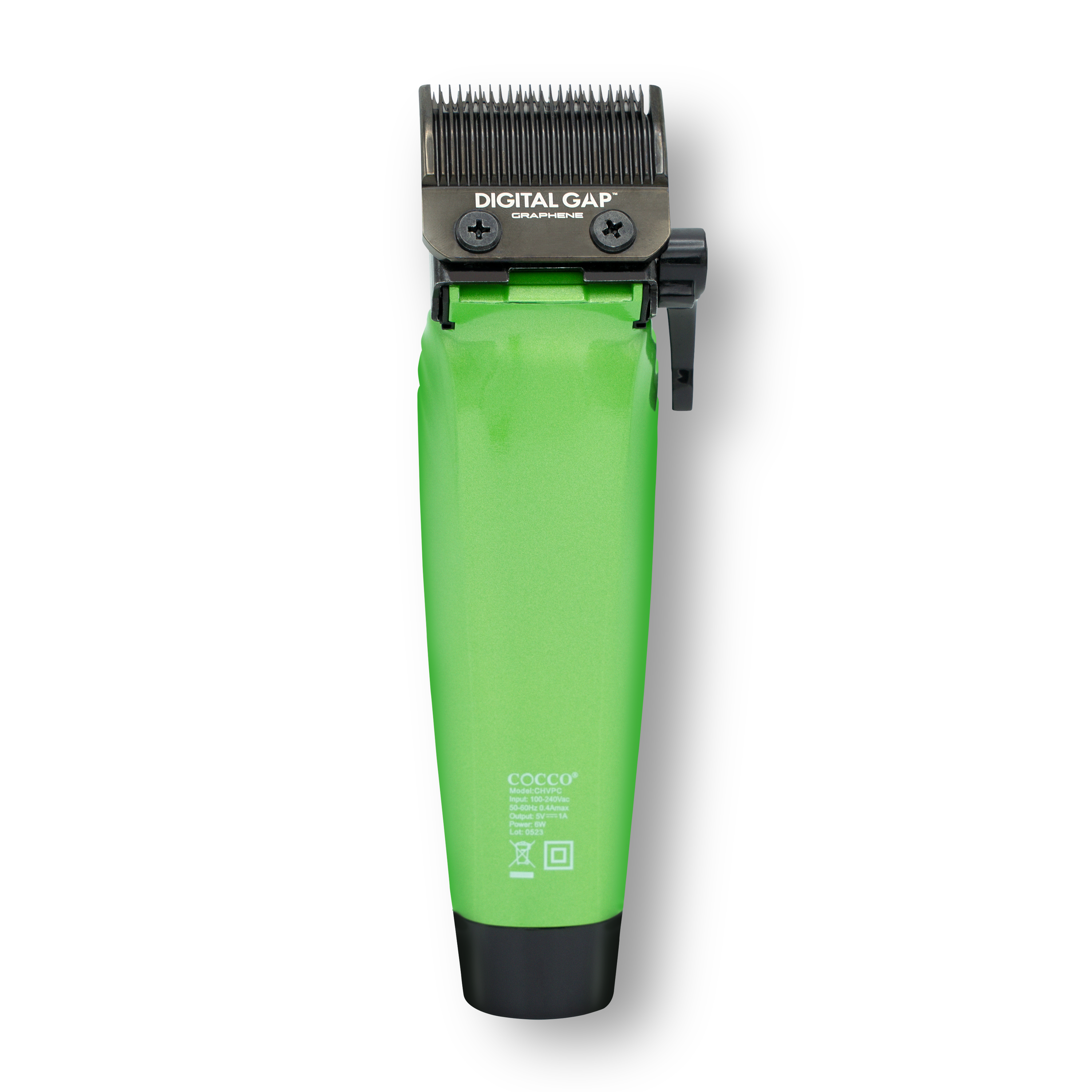 HYPER VELOCE CLIPPER GREEN