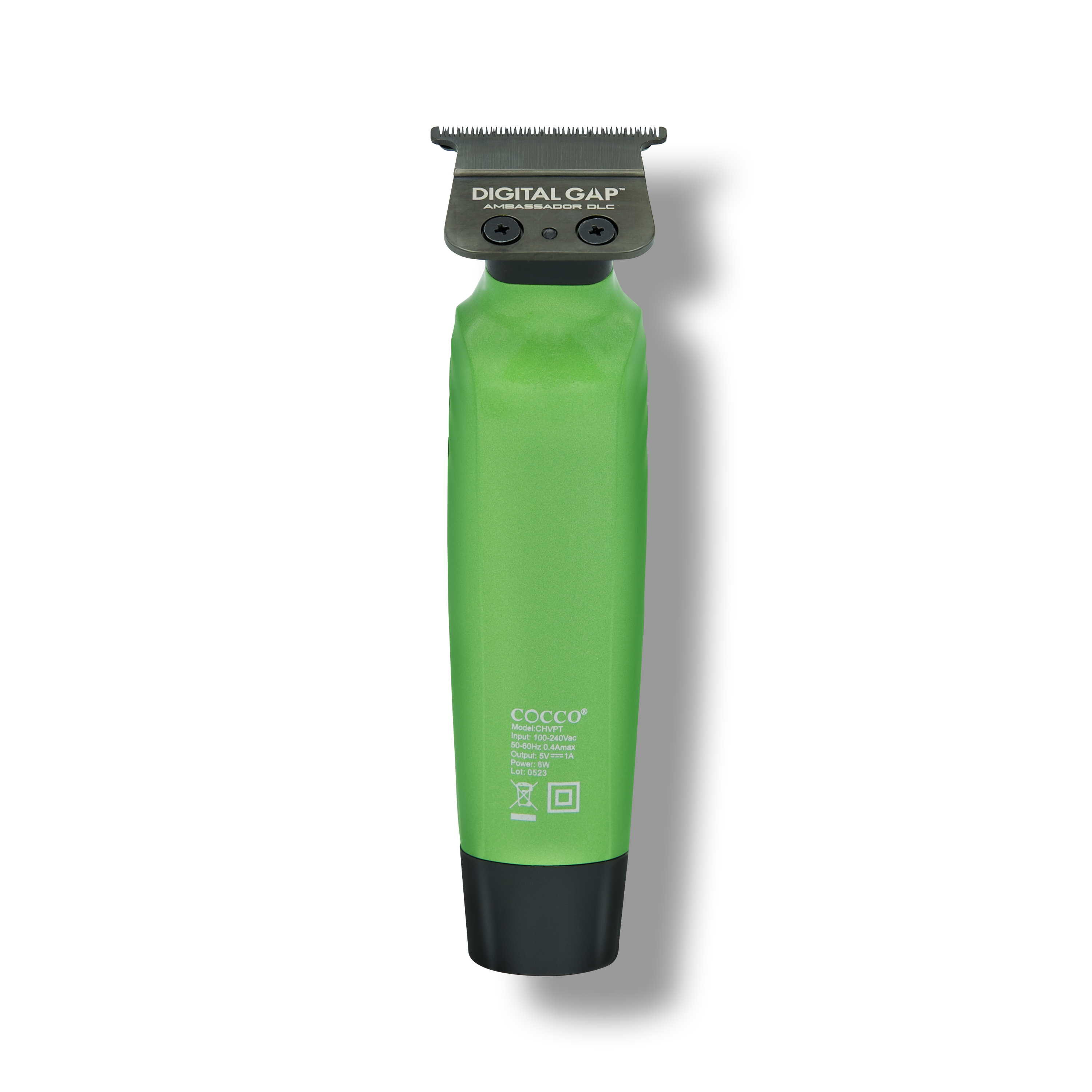 HYPER VELOCE TRIMMER GREEN