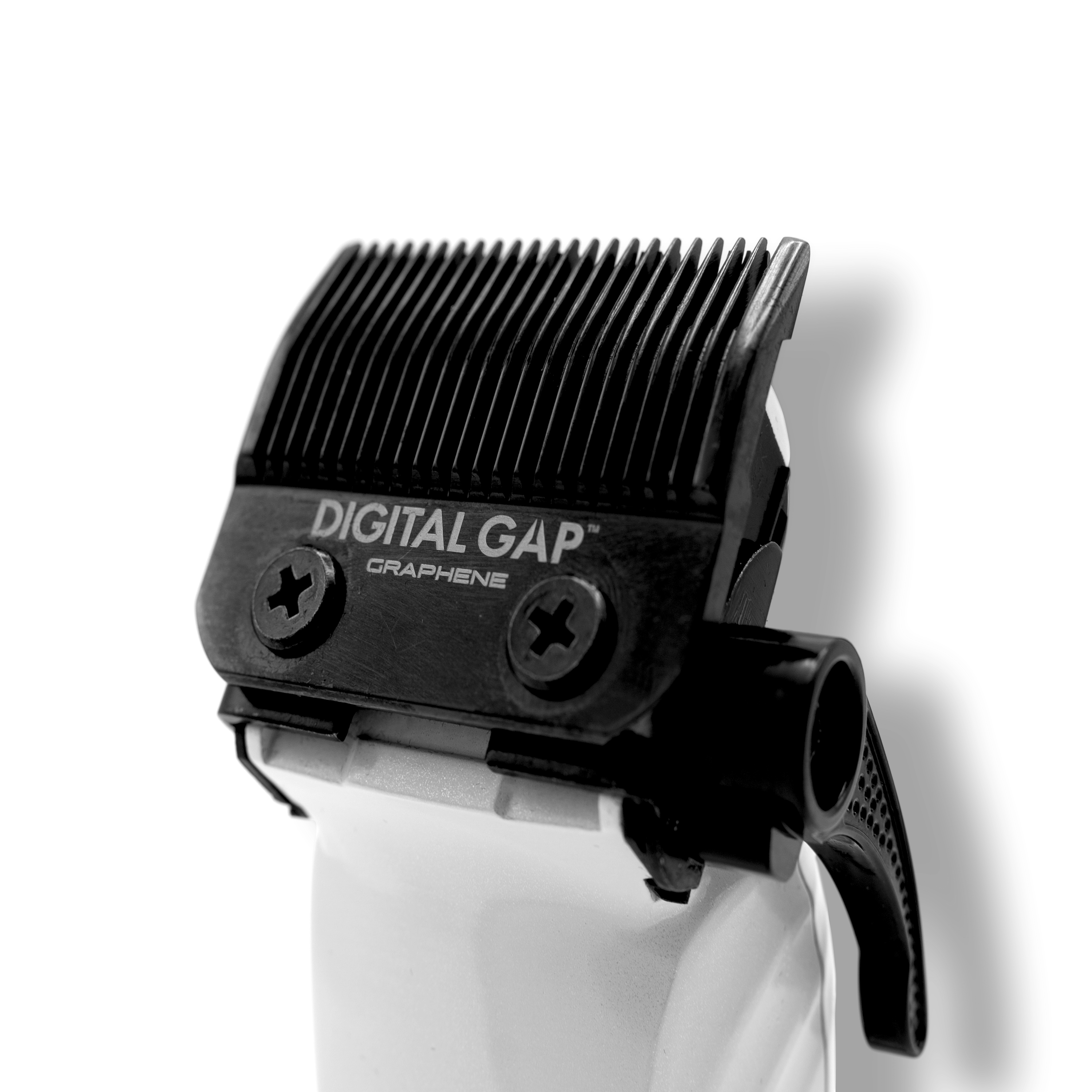 FAST CLIPPER PEARL WHITE