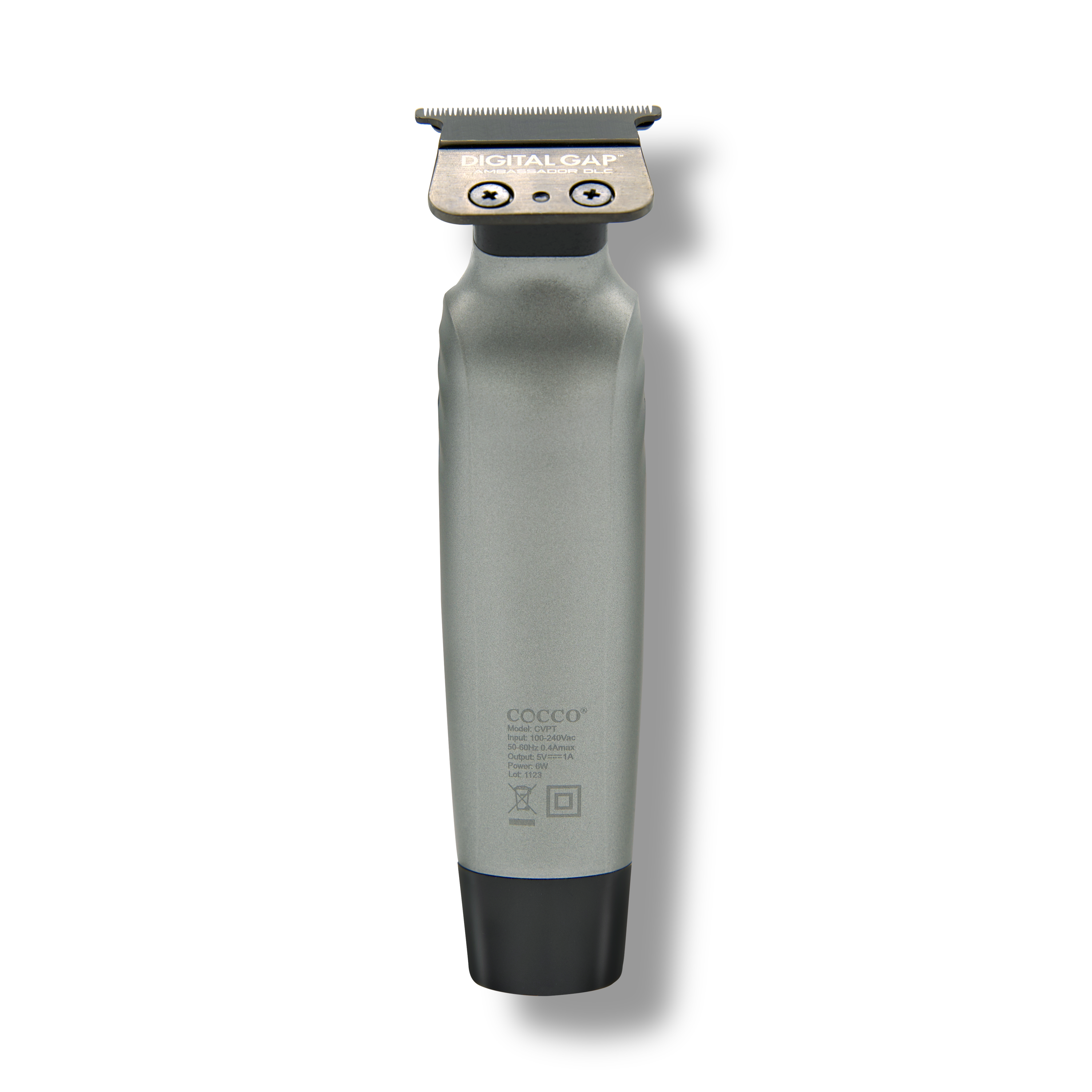 FAST TRIMMER GREY