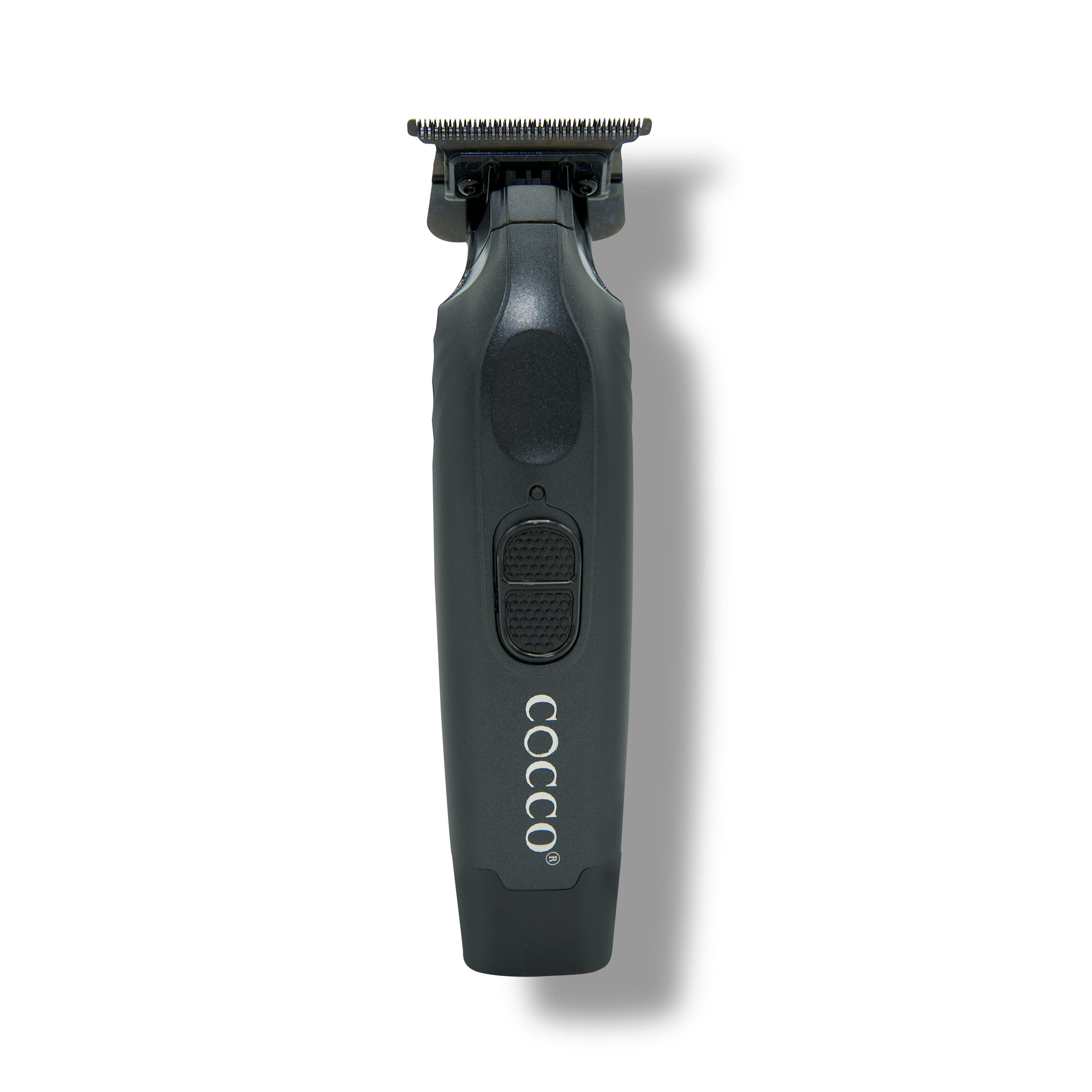 FAST TRIMMER MATTE BLACK