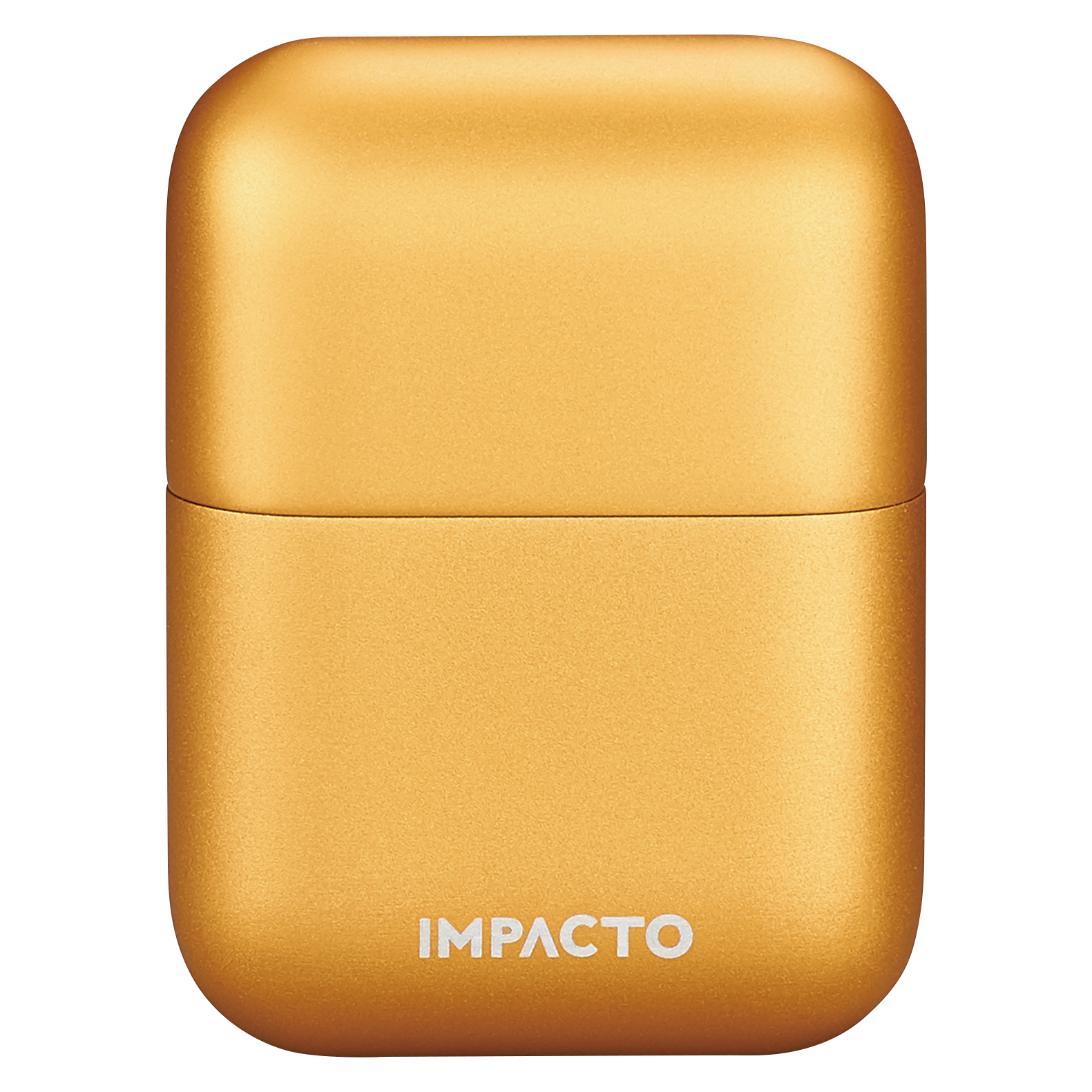 IMPACTO SHAVER GOLD