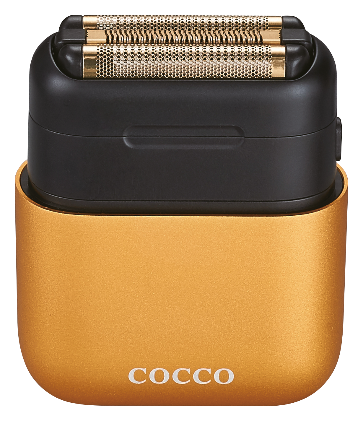 IMPACTO SHAVER GOLD